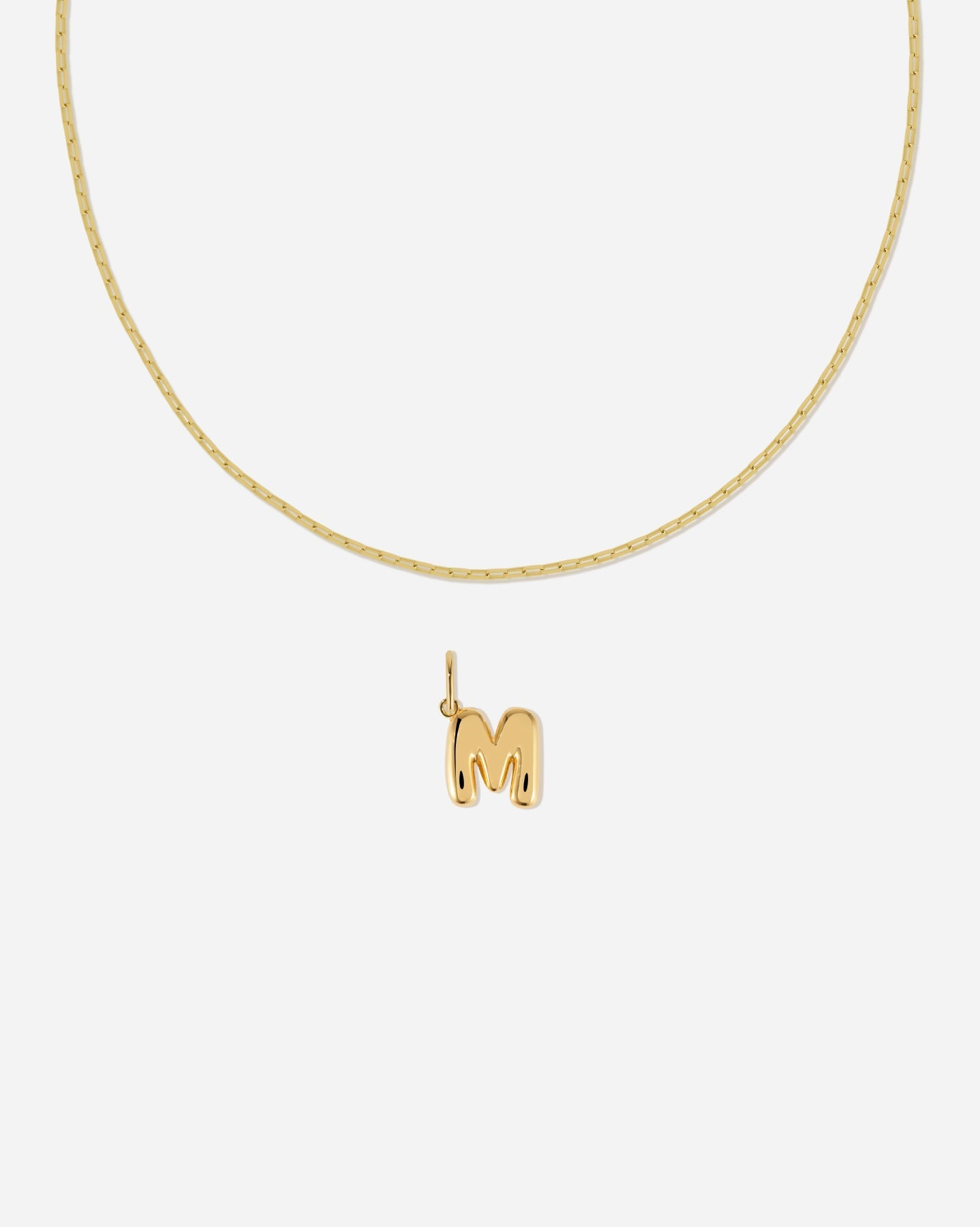 18k Gold Vermeil