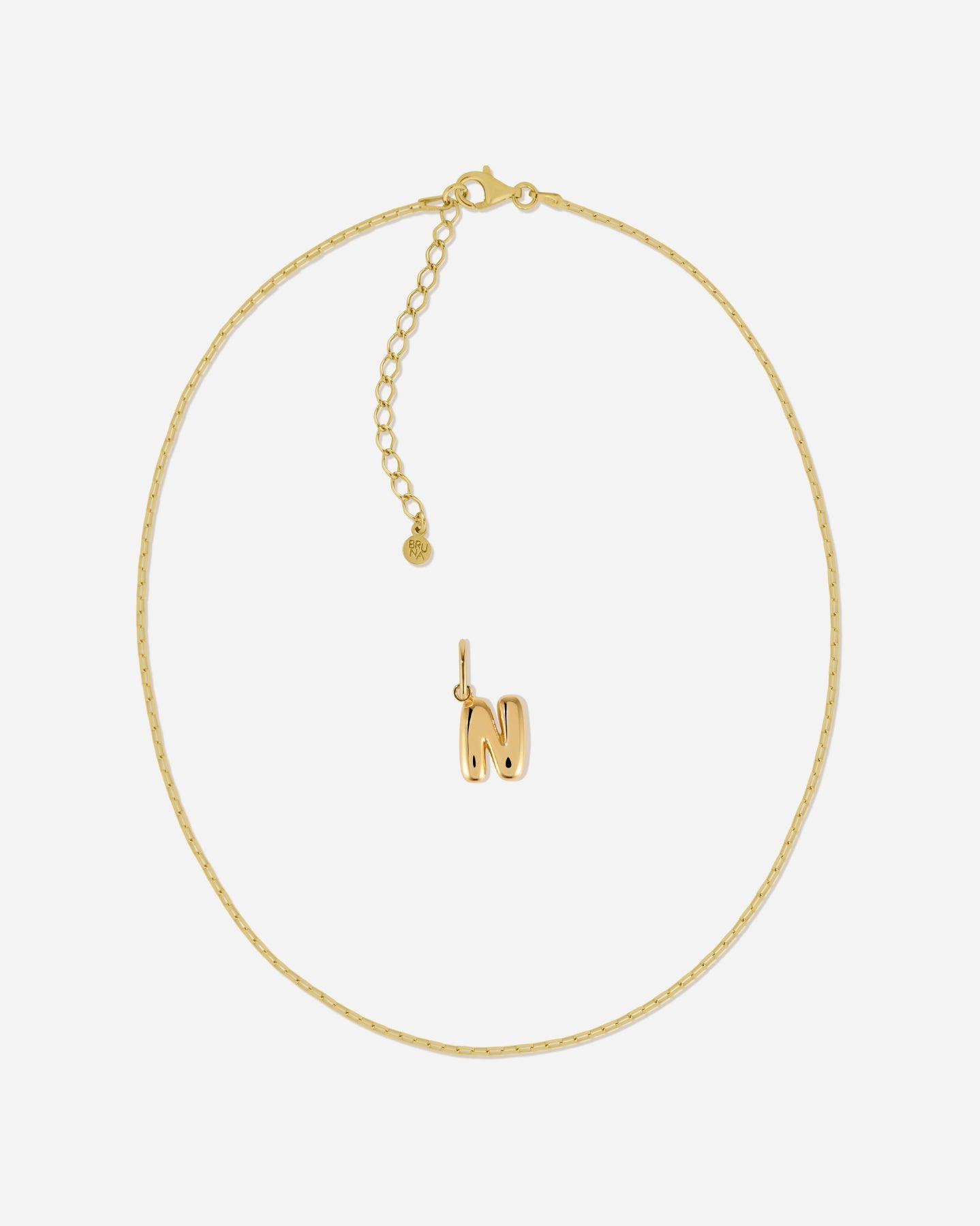 18k Gold Vermeil