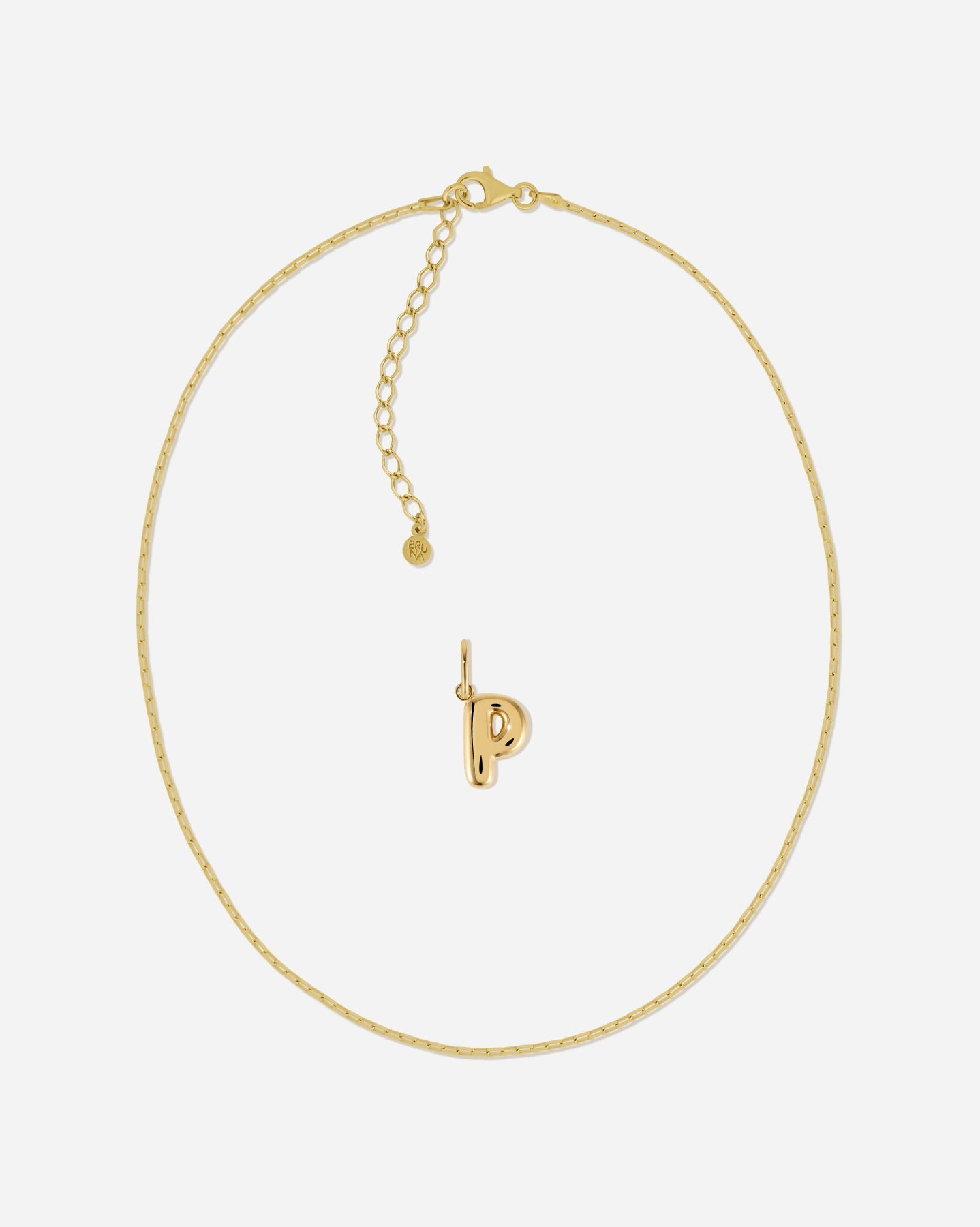 18k Gold Vermeil
