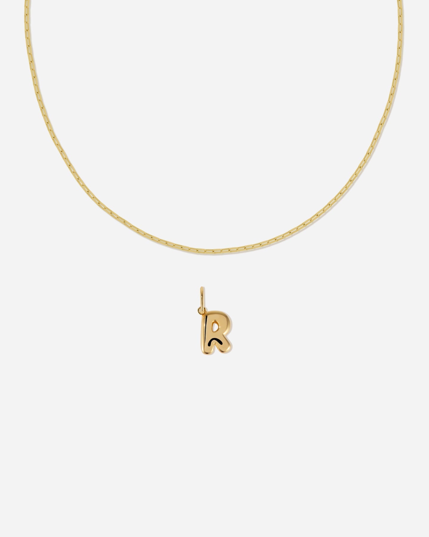 18k Gold Vermeil