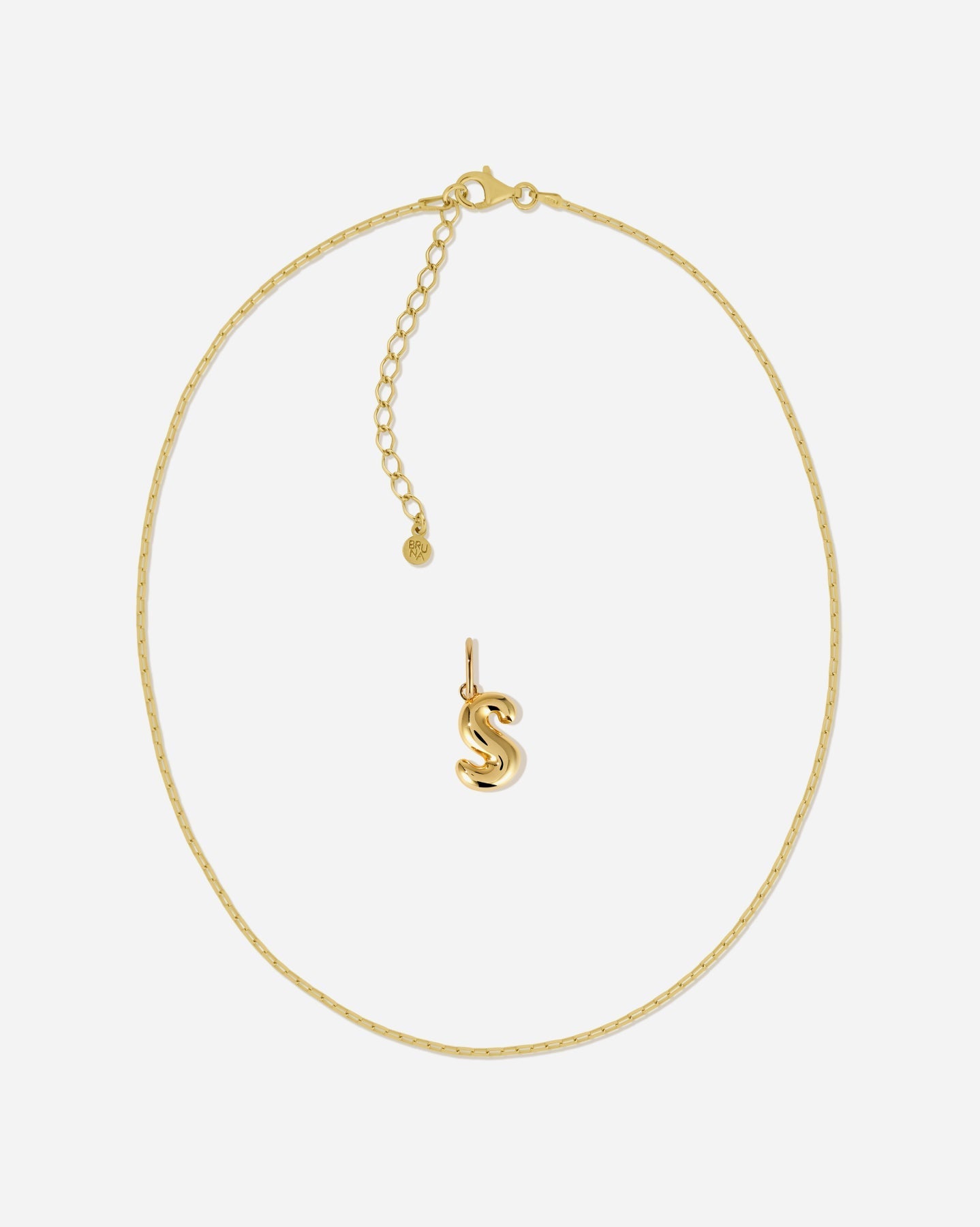 18k Gold Vermeil
