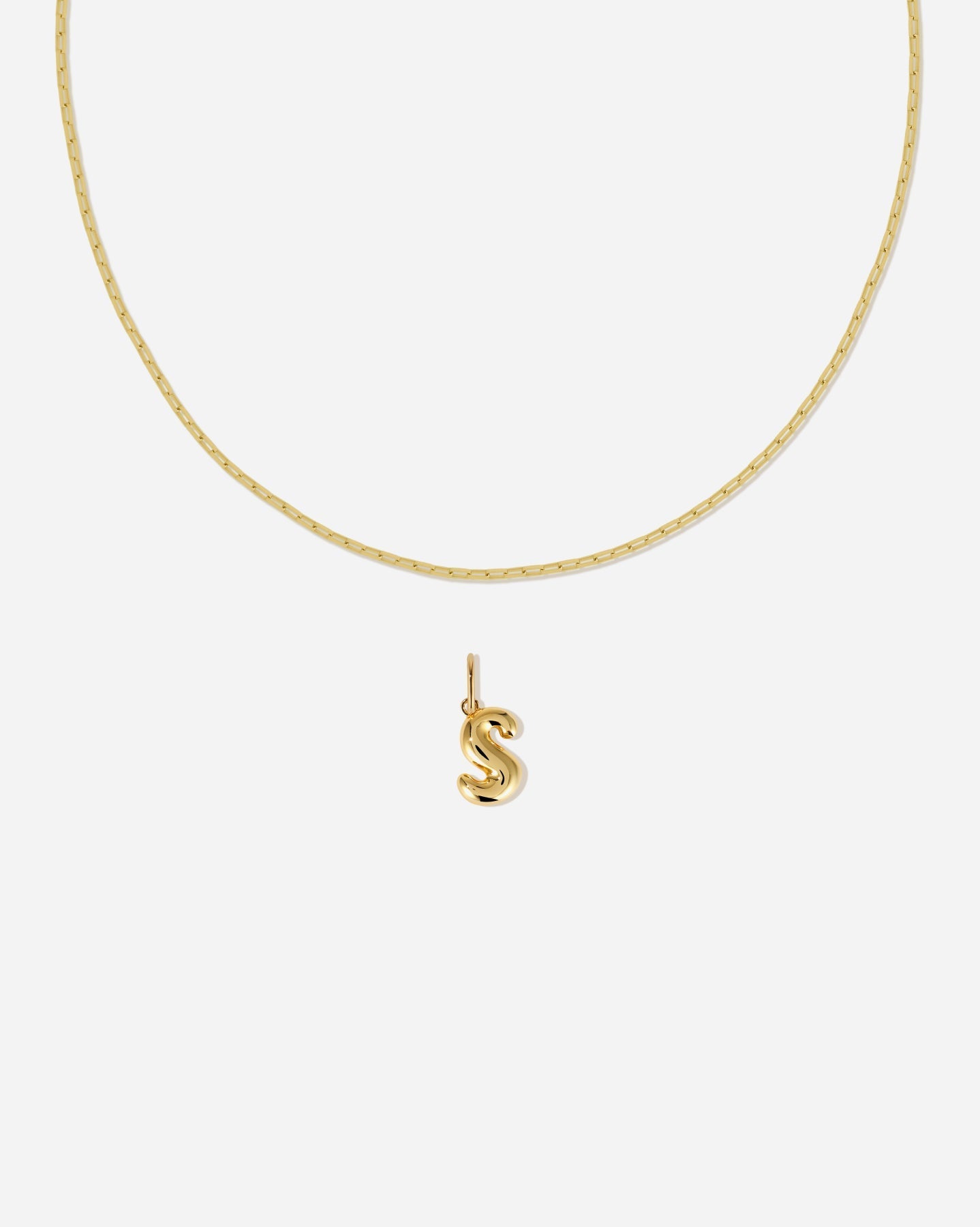 18k Gold Vermeil