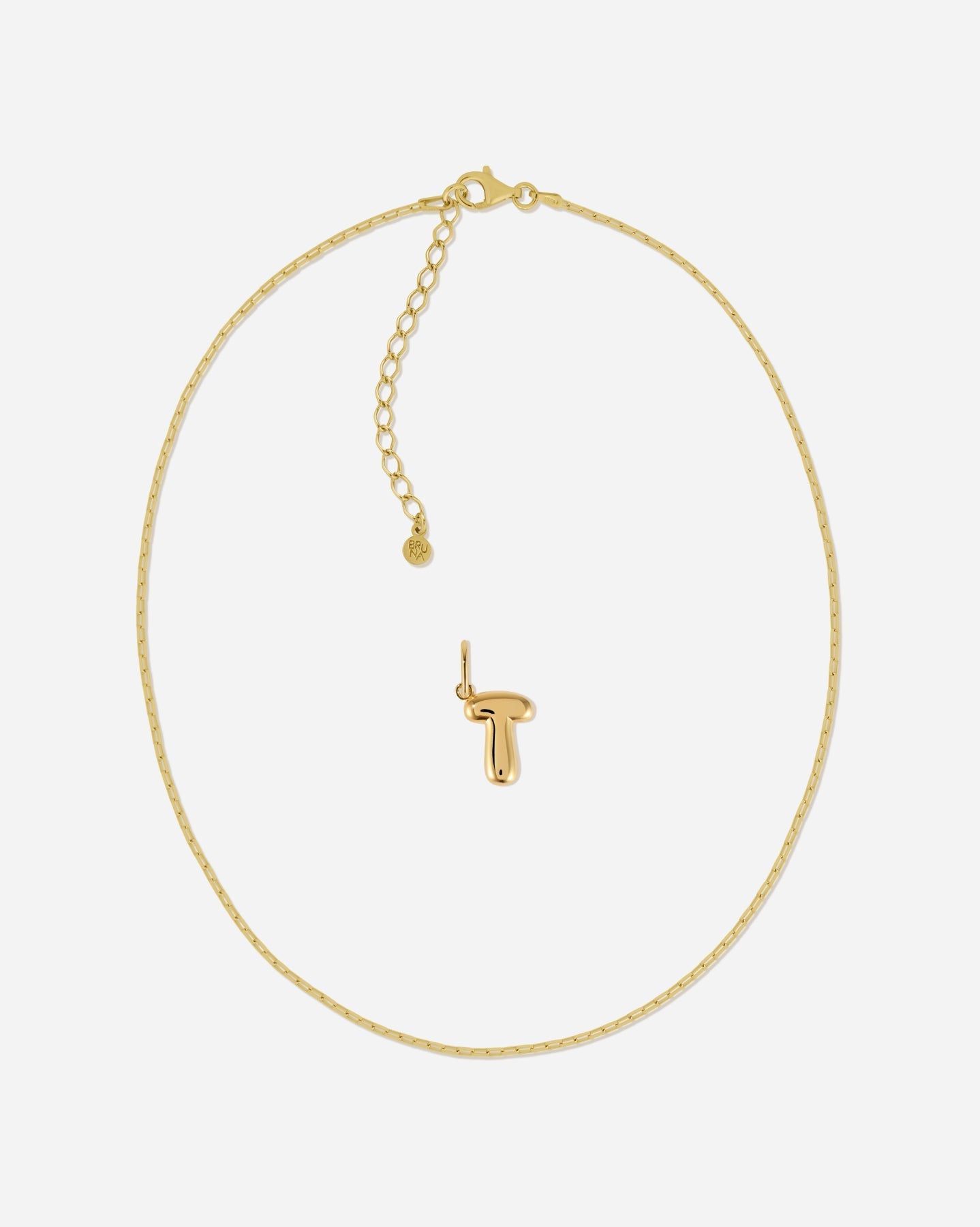 18k Gold Vermeil