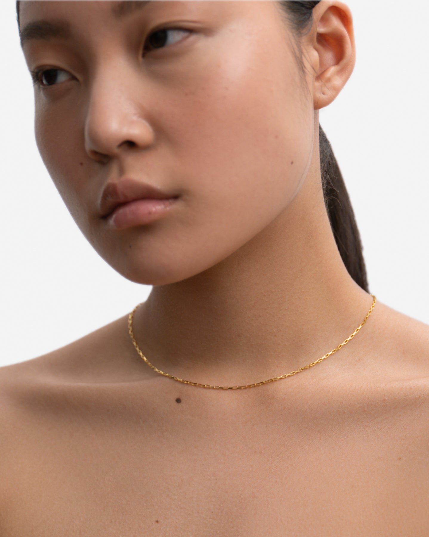 18k Gold Vermeil