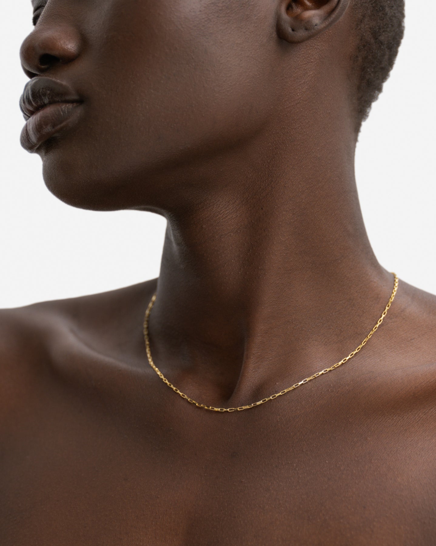 18k Gold Vermeil