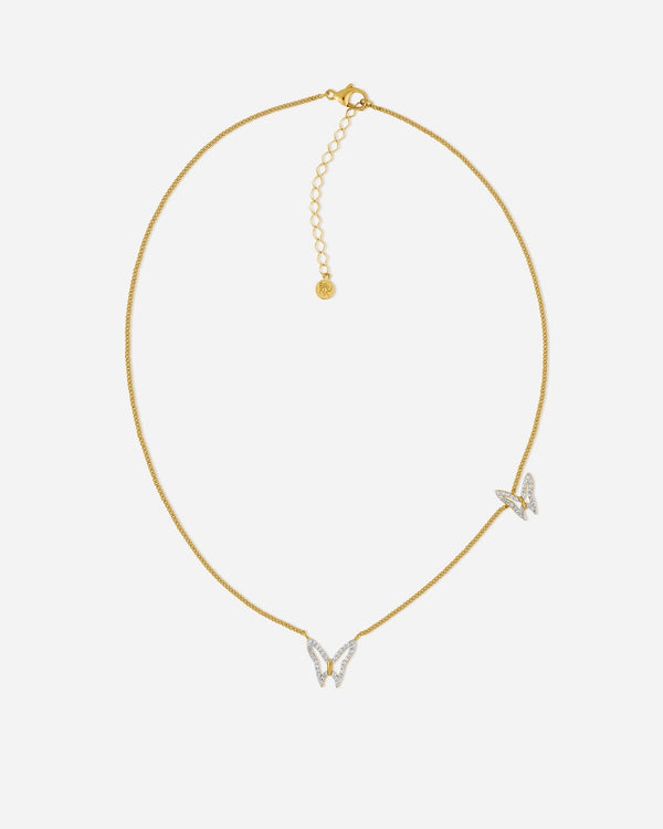18k Gold Vermeil