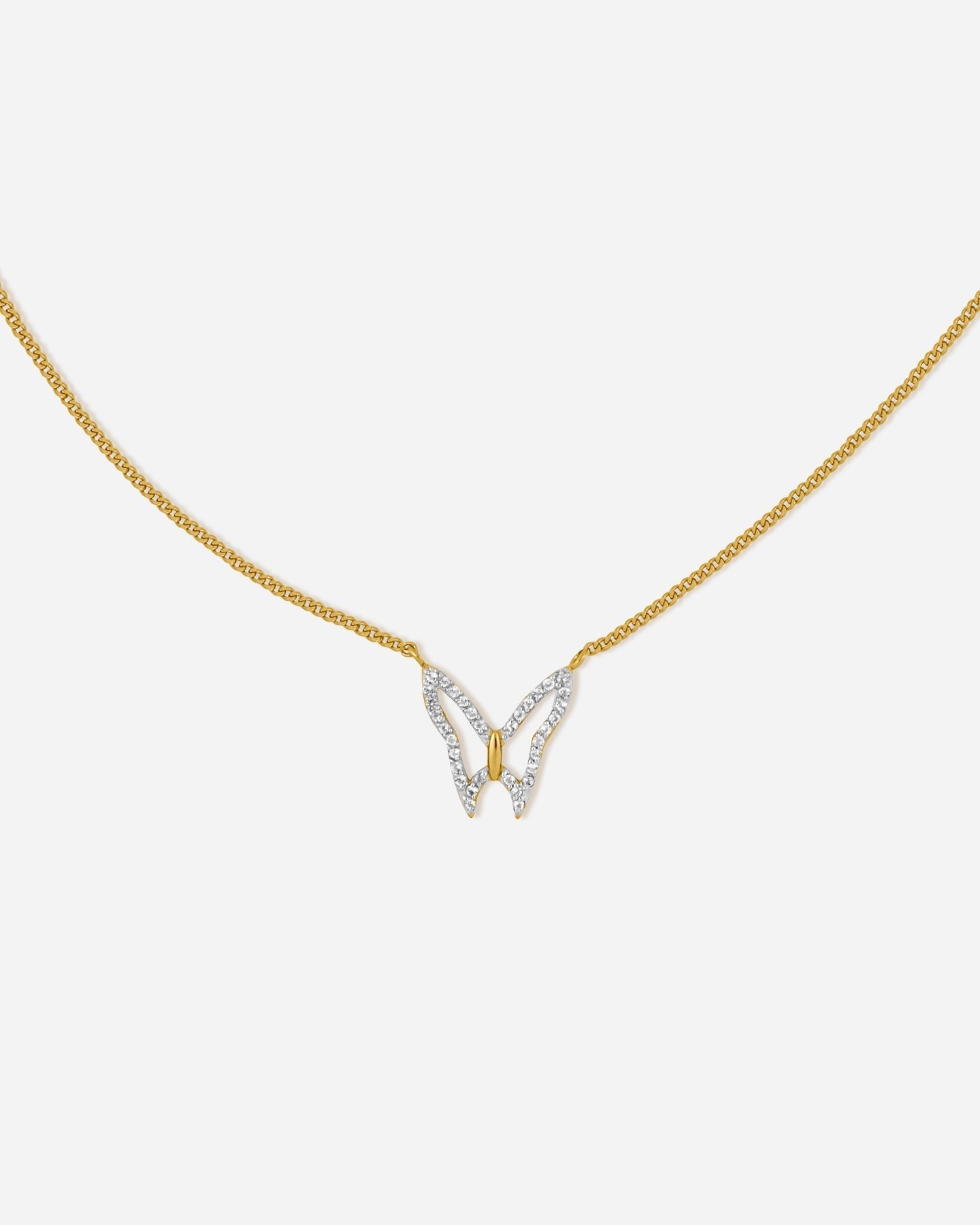 18k Gold Vermeil