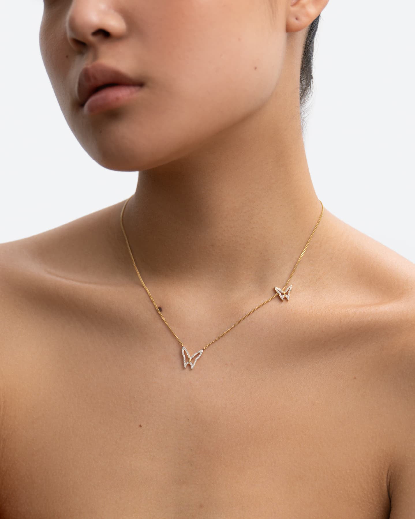 18k Gold Vermeil