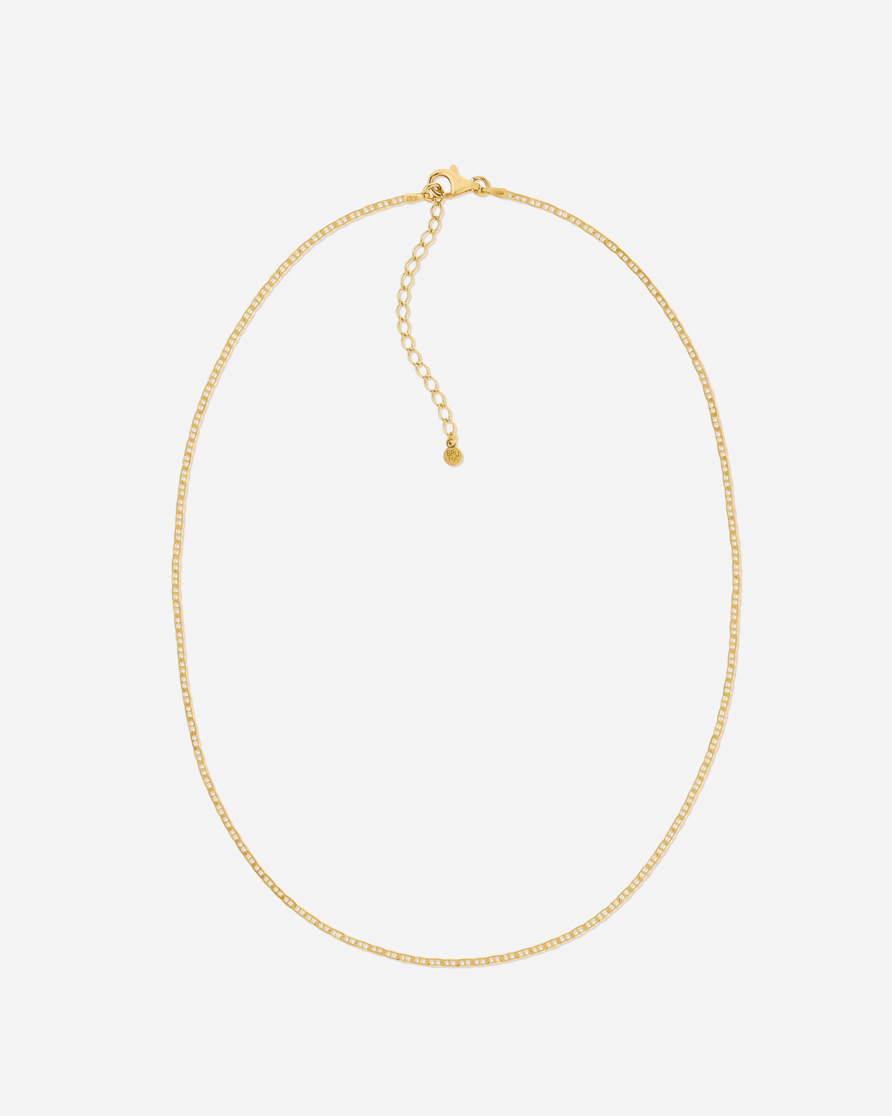 18k Gold Vermeil