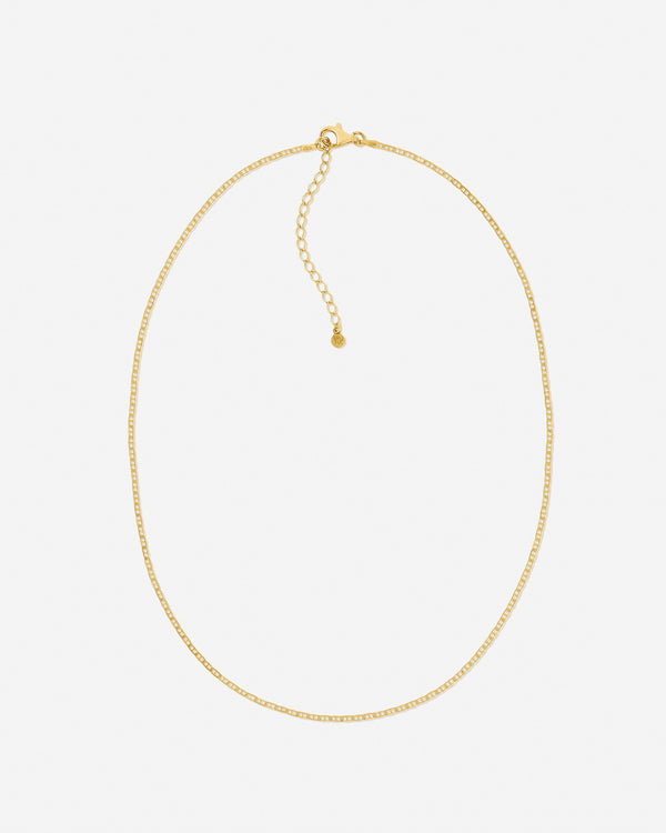 18k Gold Vermeil