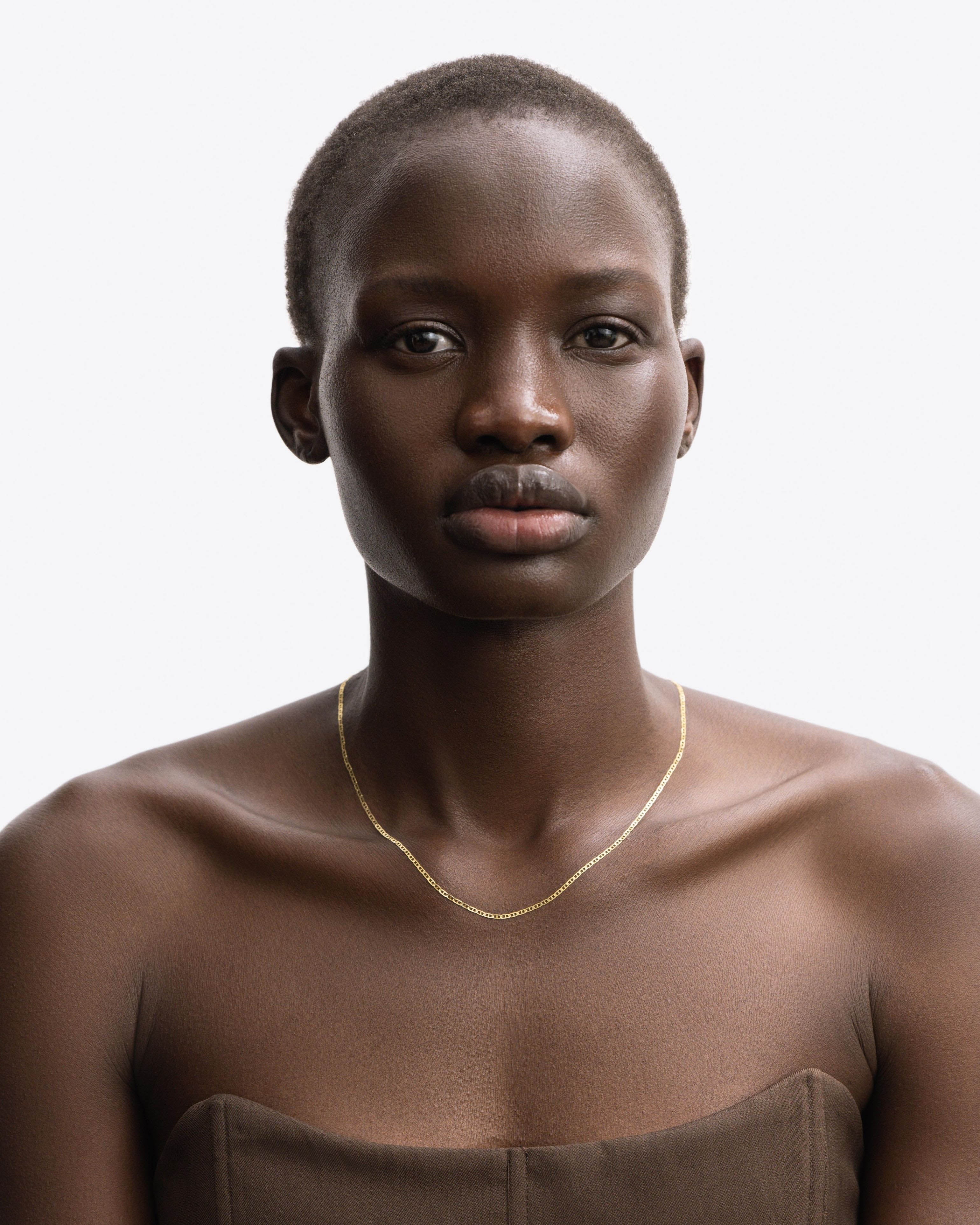 18k Gold Vermeil