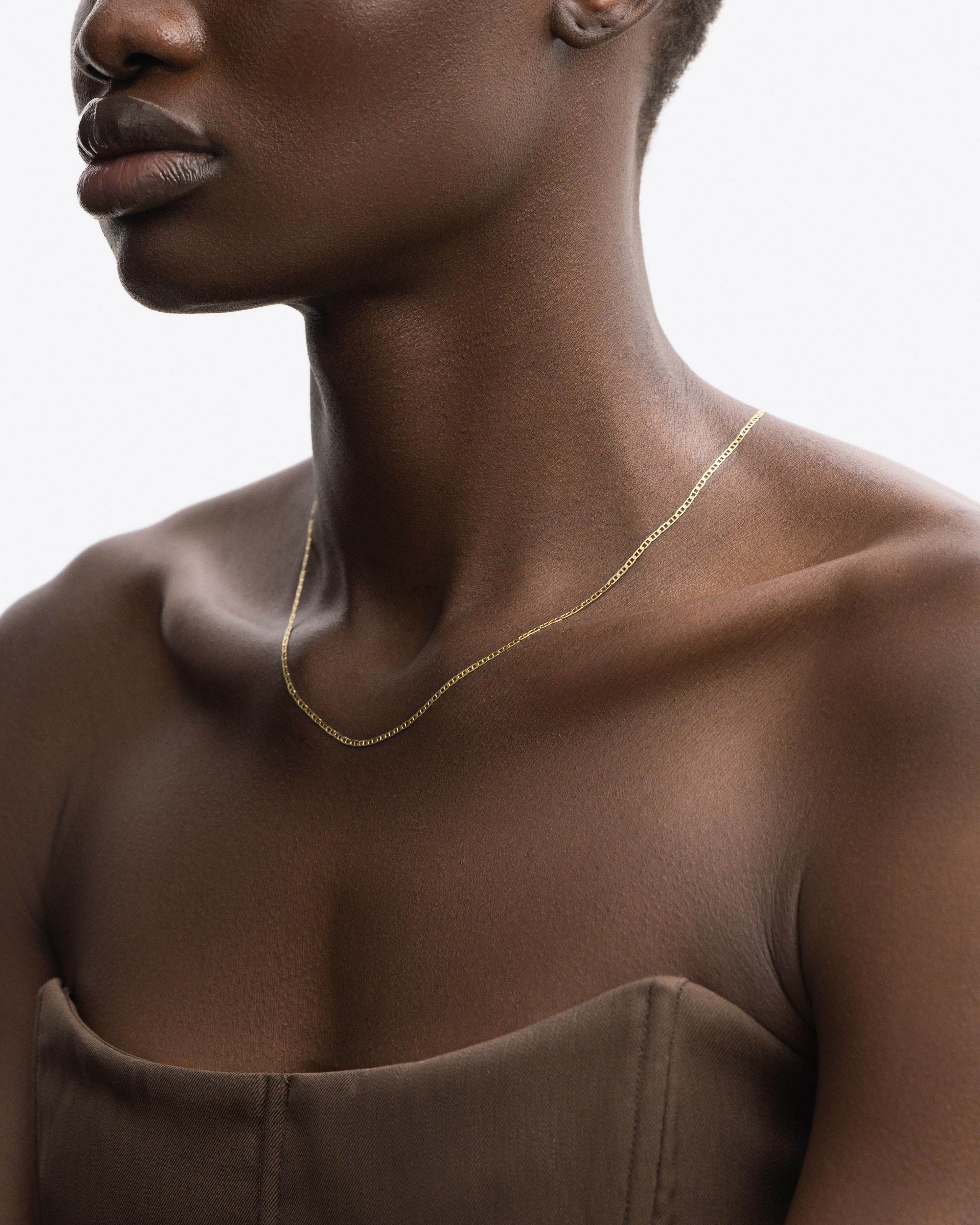 18k Gold Vermeil