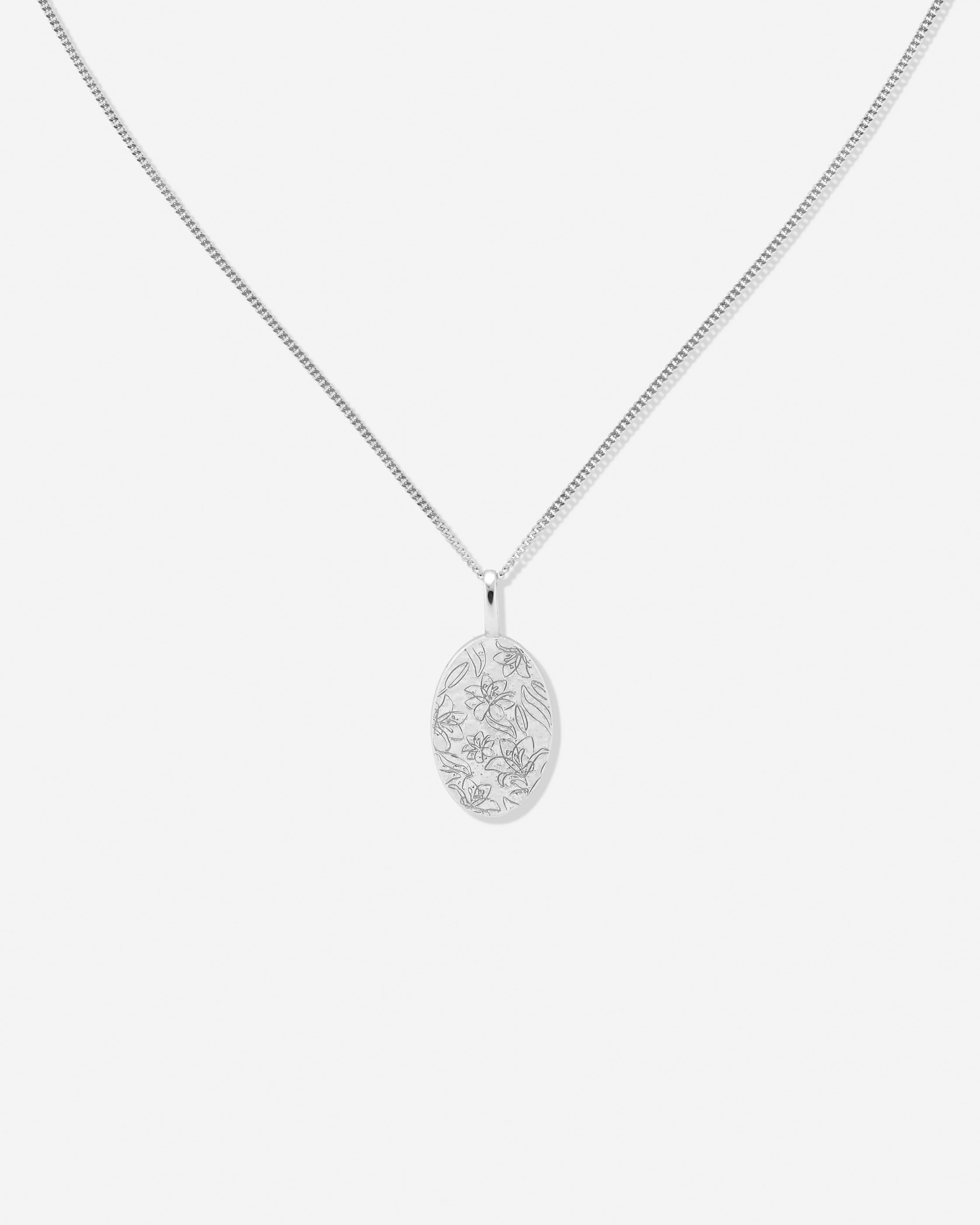 925 Sterling Silver