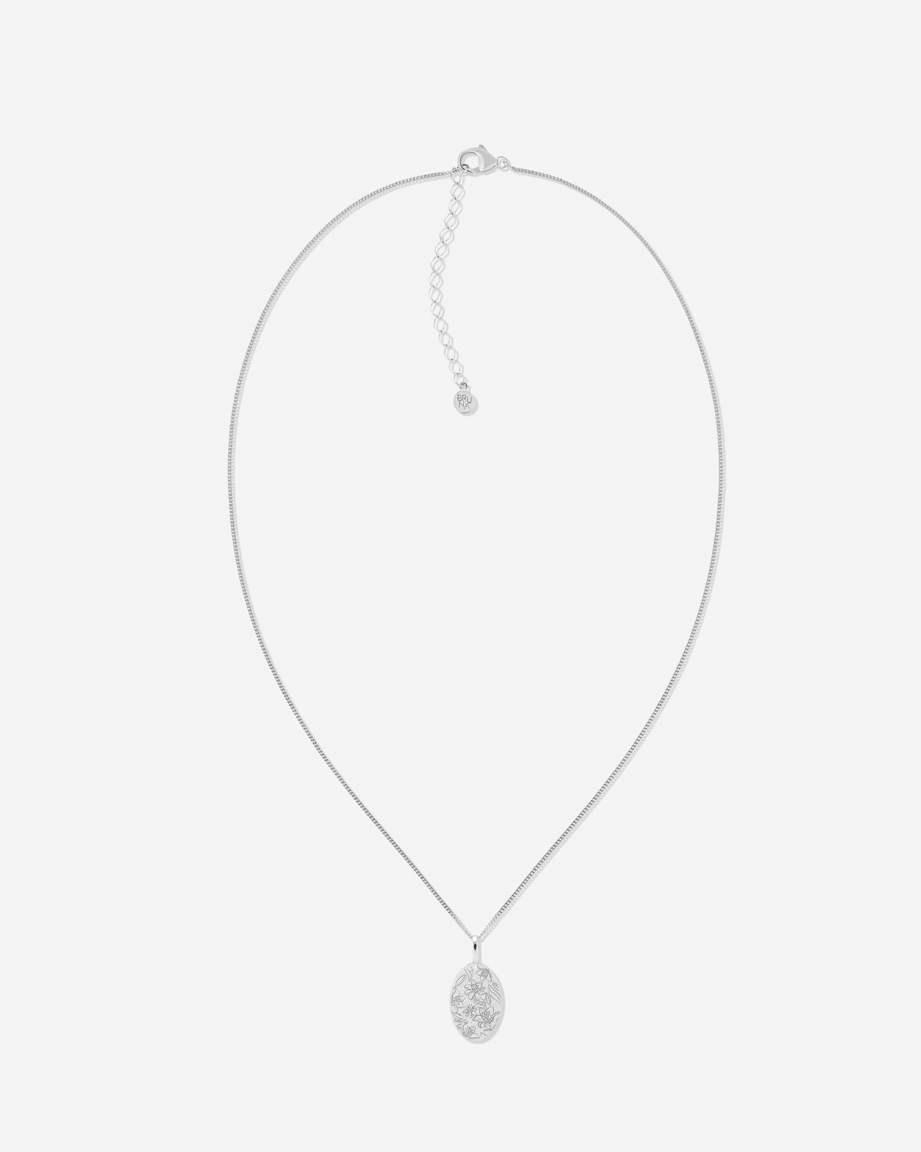 925 Sterling Silver