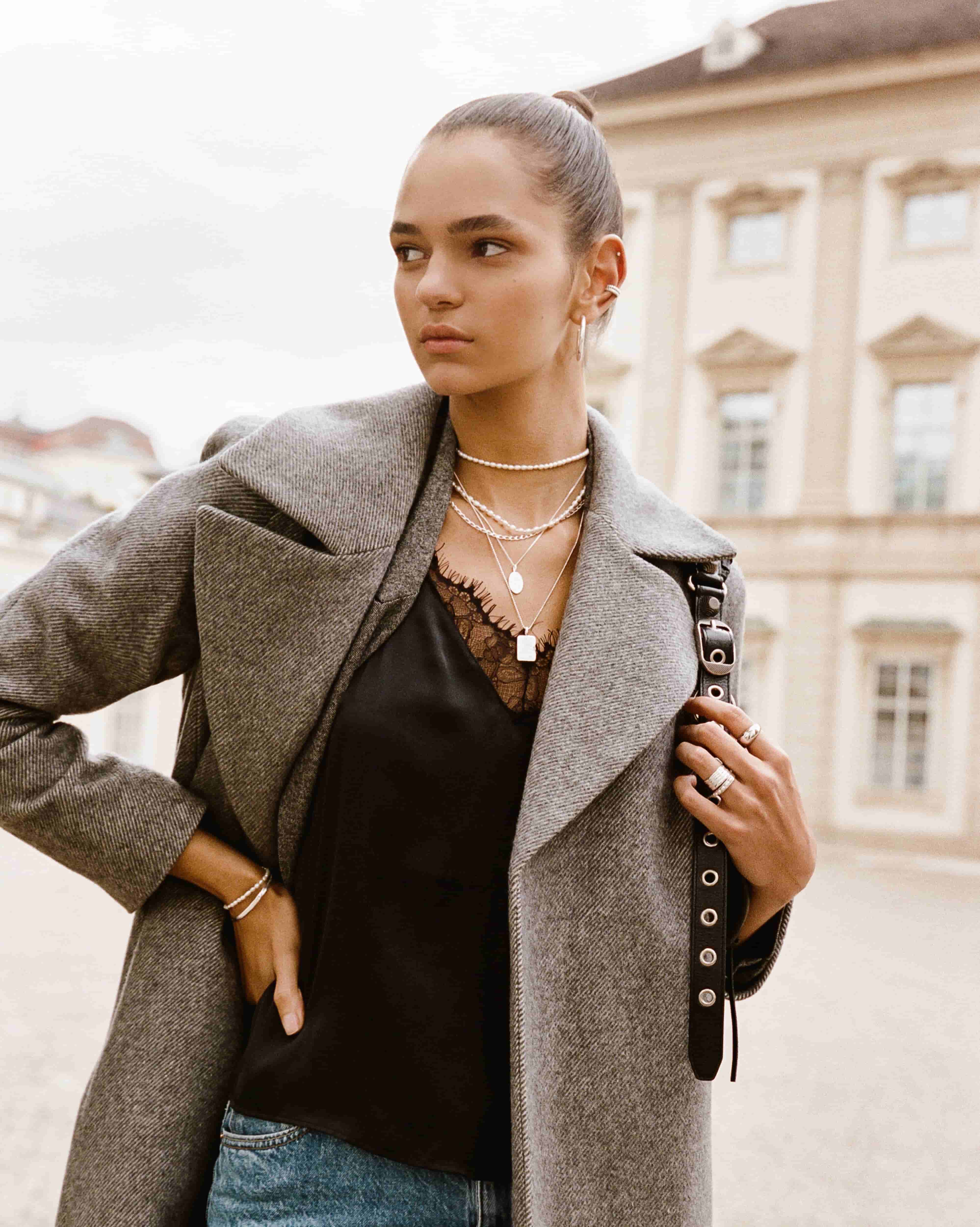 925 Sterling Silver