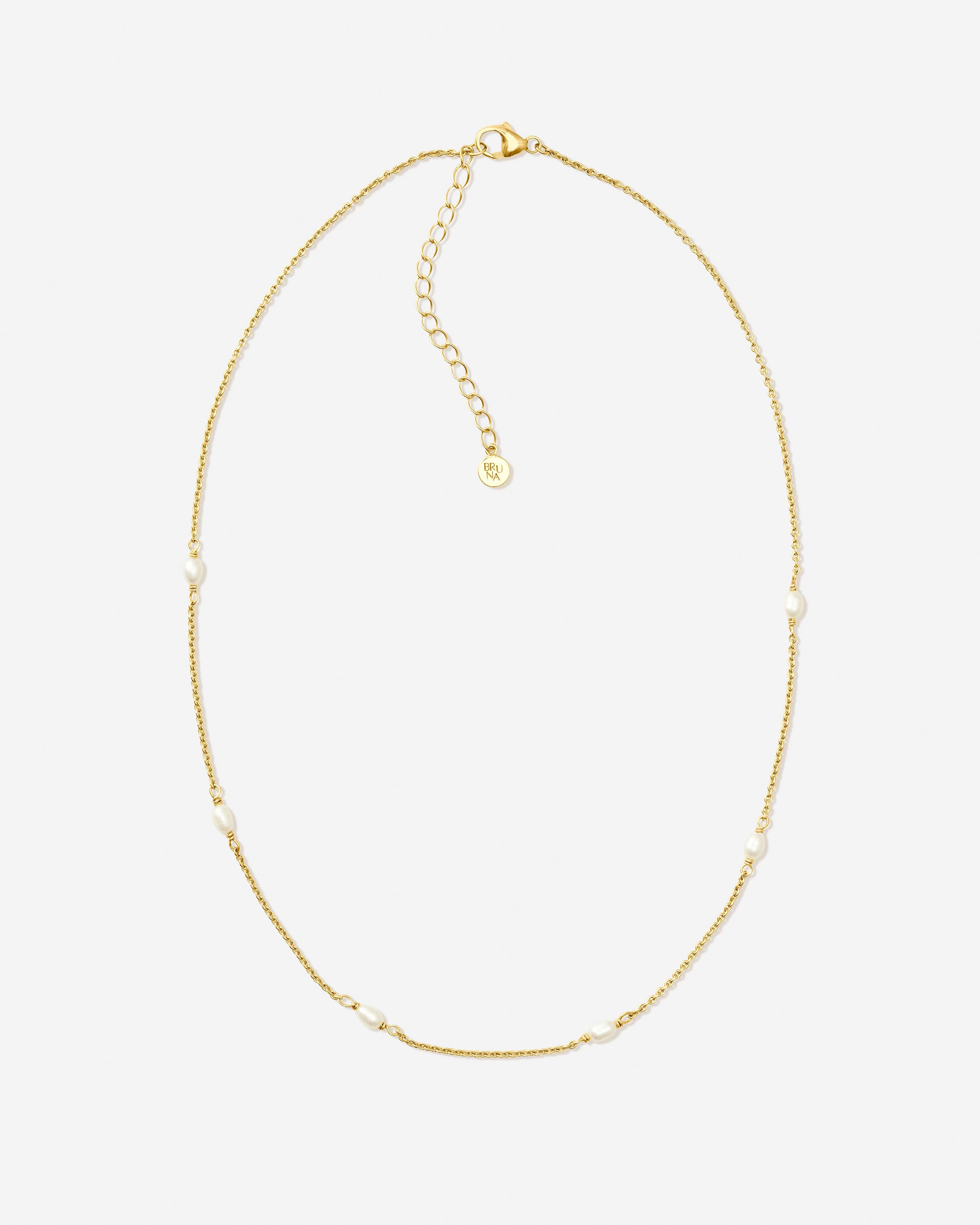 18k Gold Vermeil