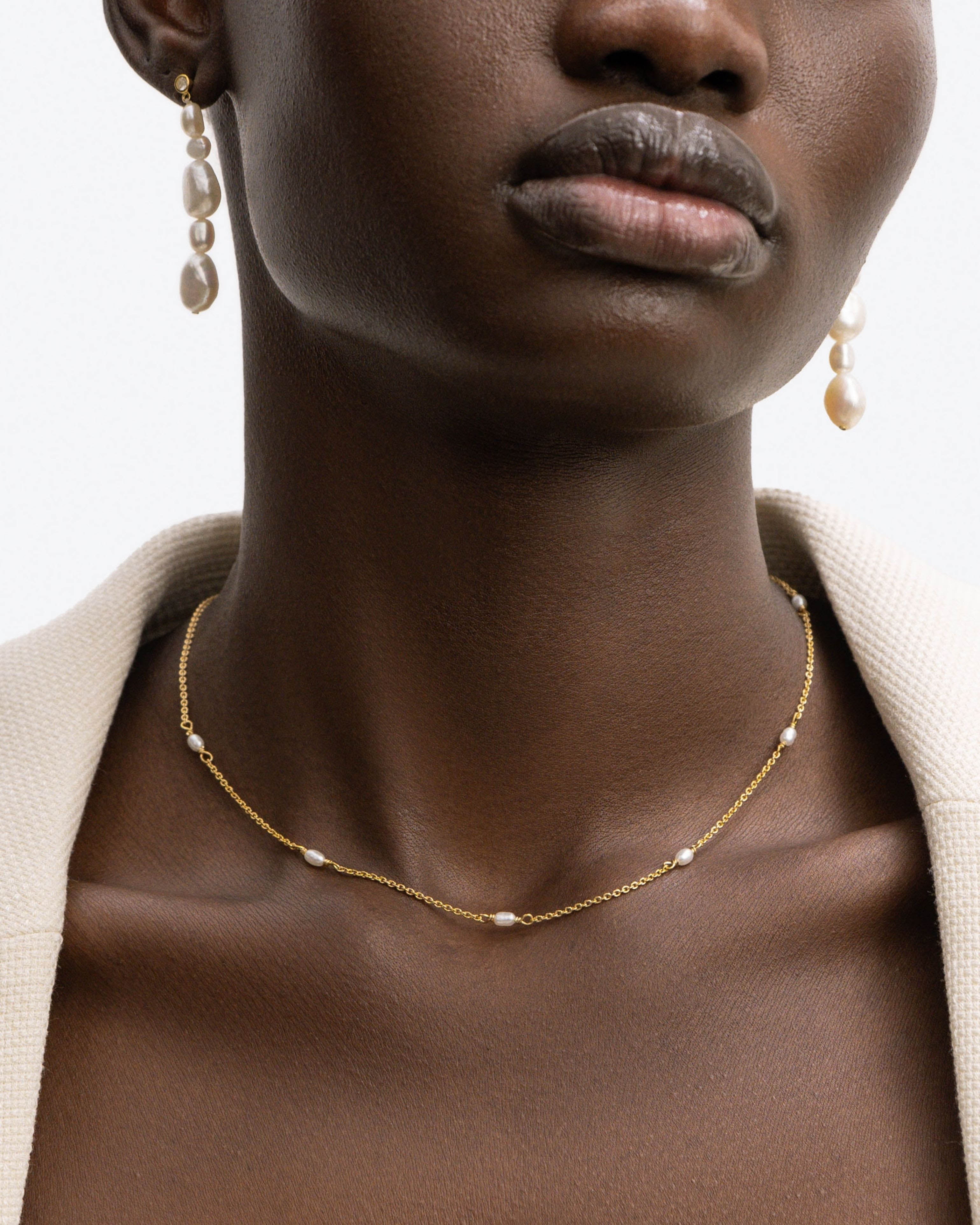 18k Gold Vermeil