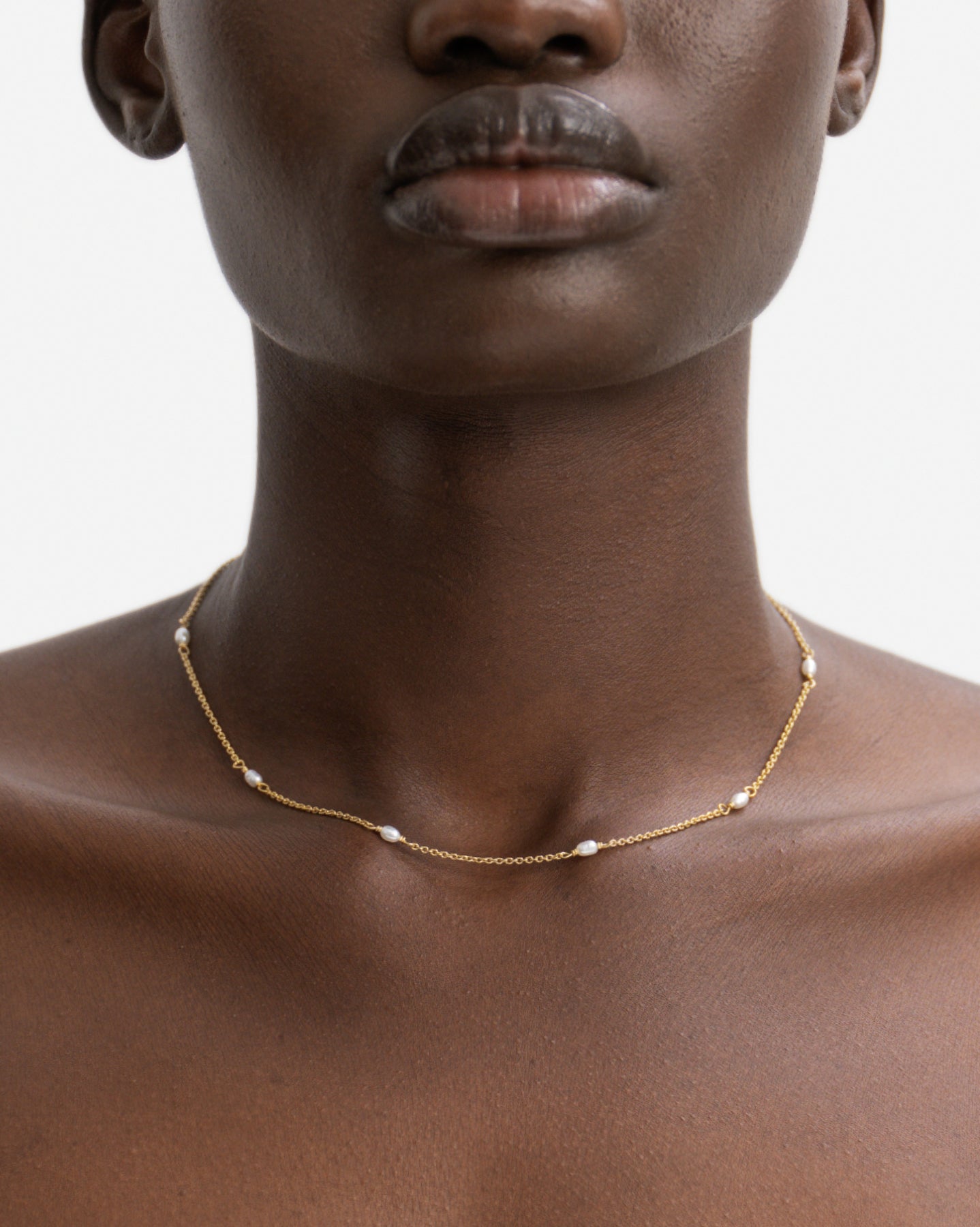 18k Gold Vermeil
