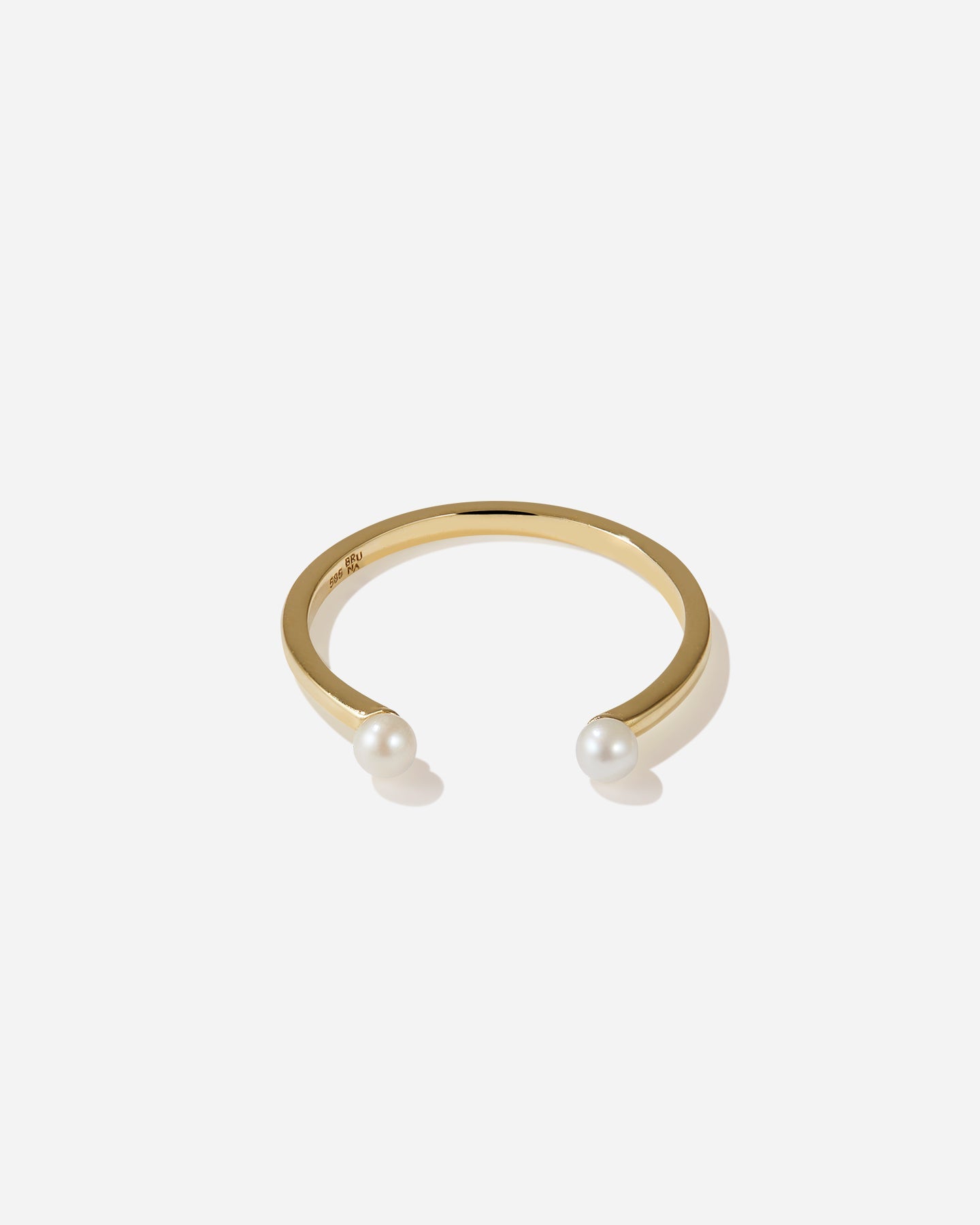 Rivoli Ring