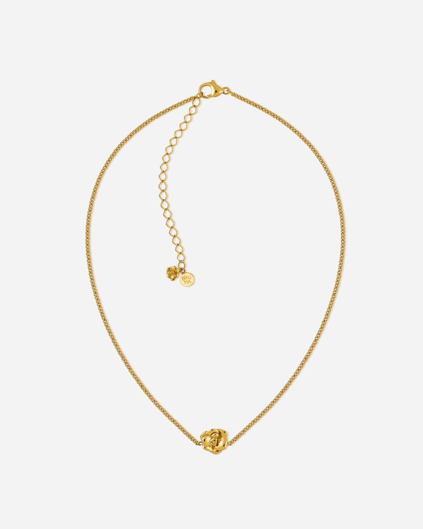 18k Gold Vermeil
