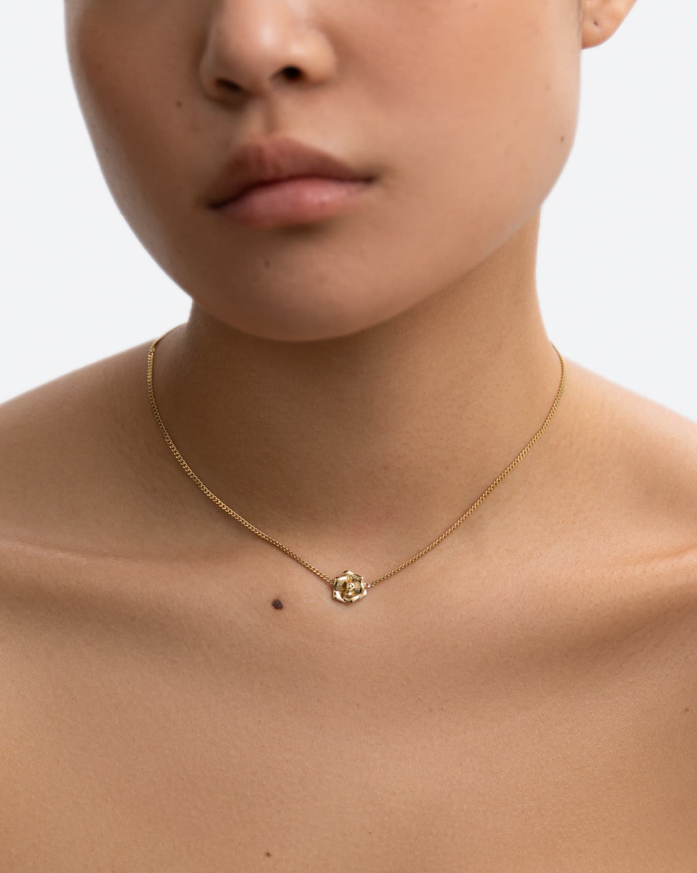 18k Gold Vermeil