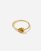 18k Gold Vermeil