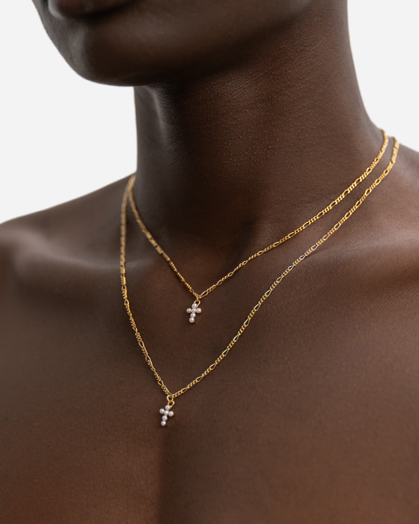 18k Gold Vermeil
