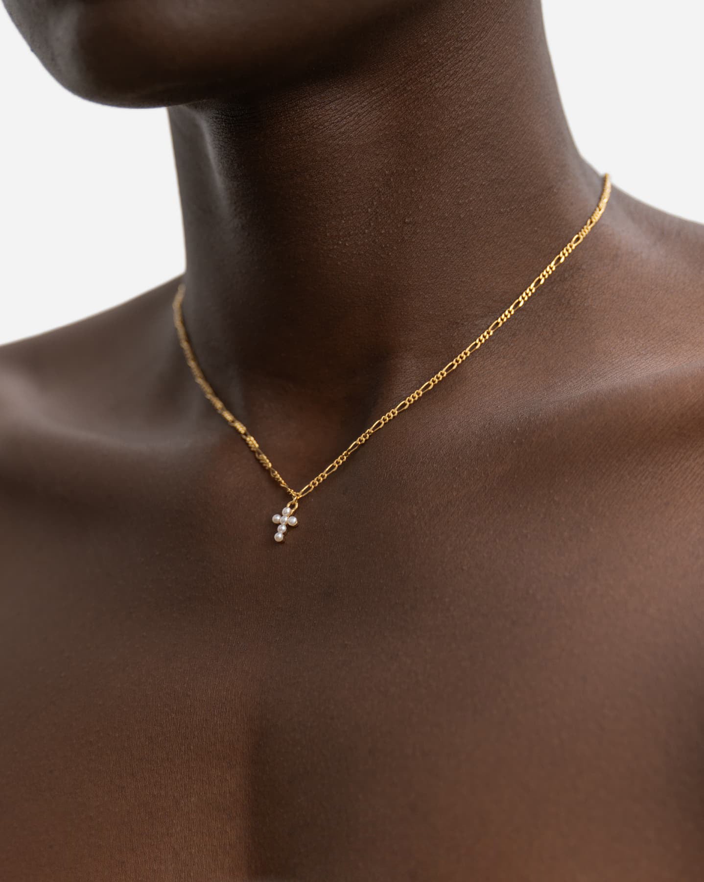 18k Gold Vermeil