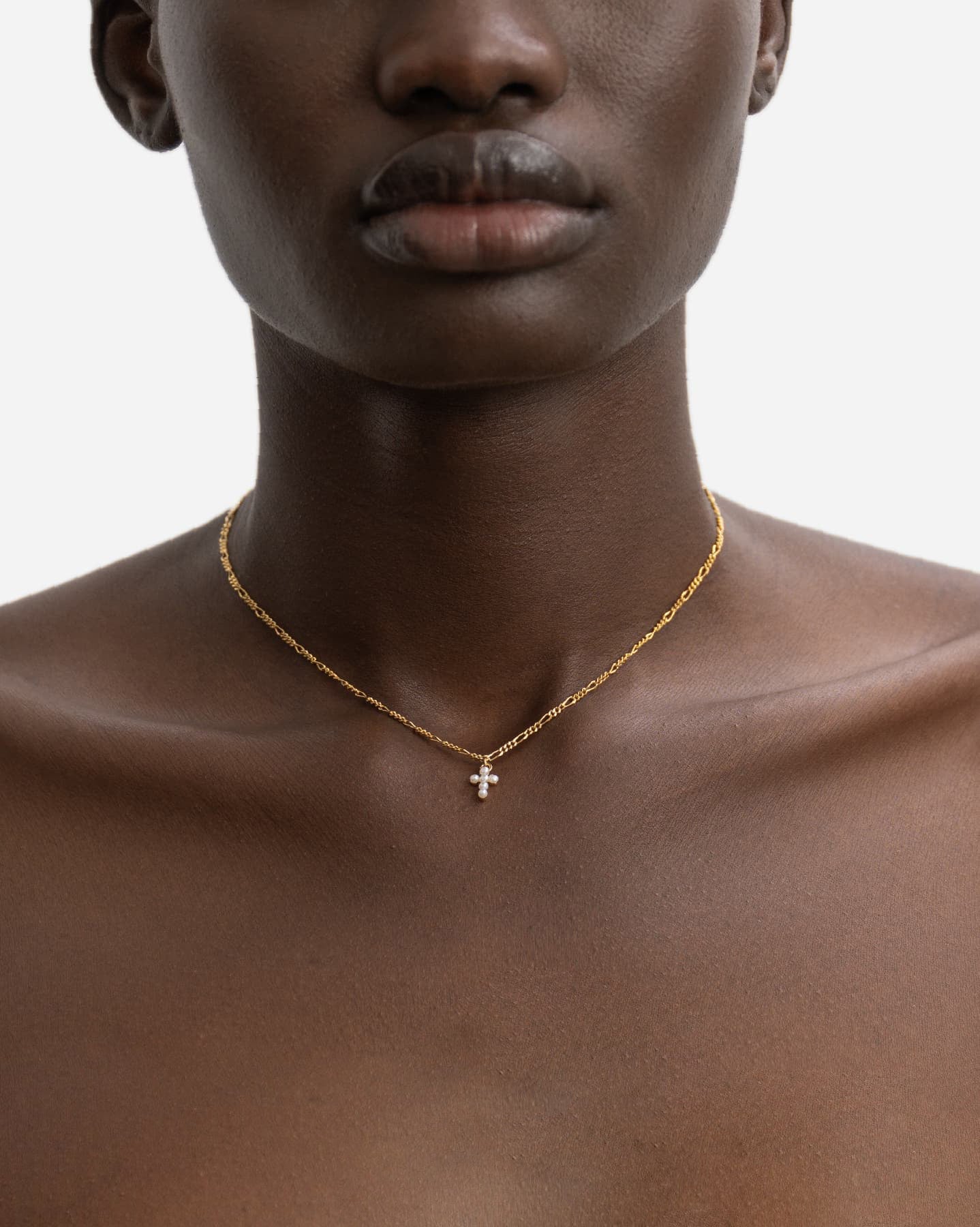 18k Gold Vermeil