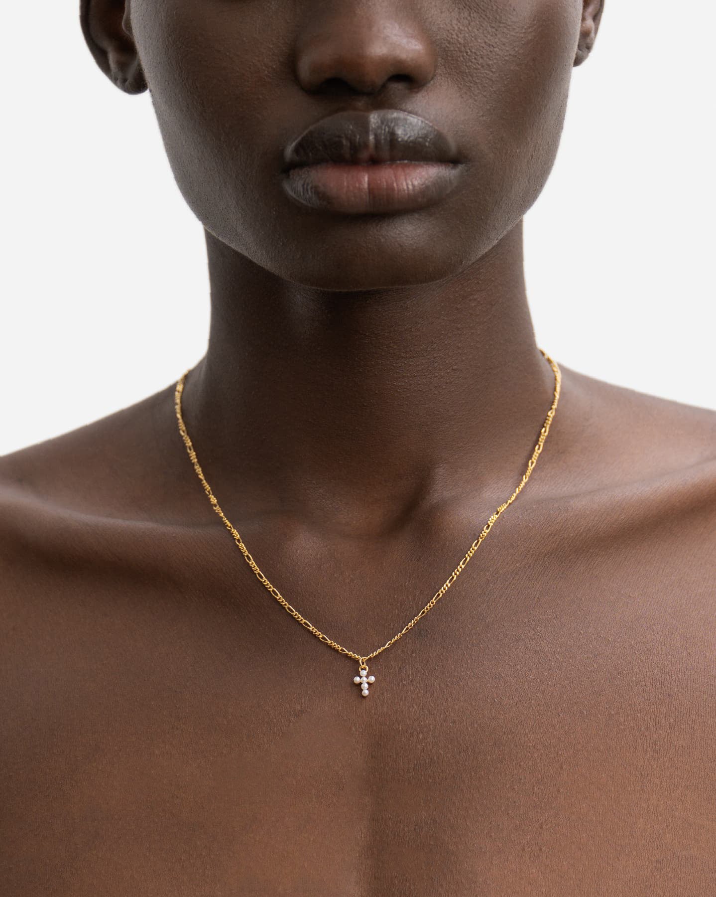 18k Gold Vermeil