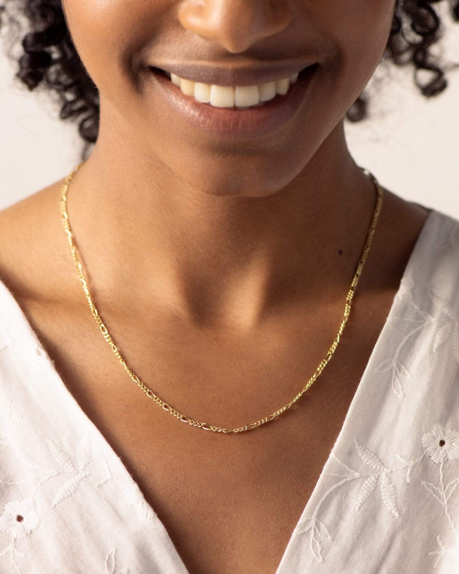 18k Gold Vermeil