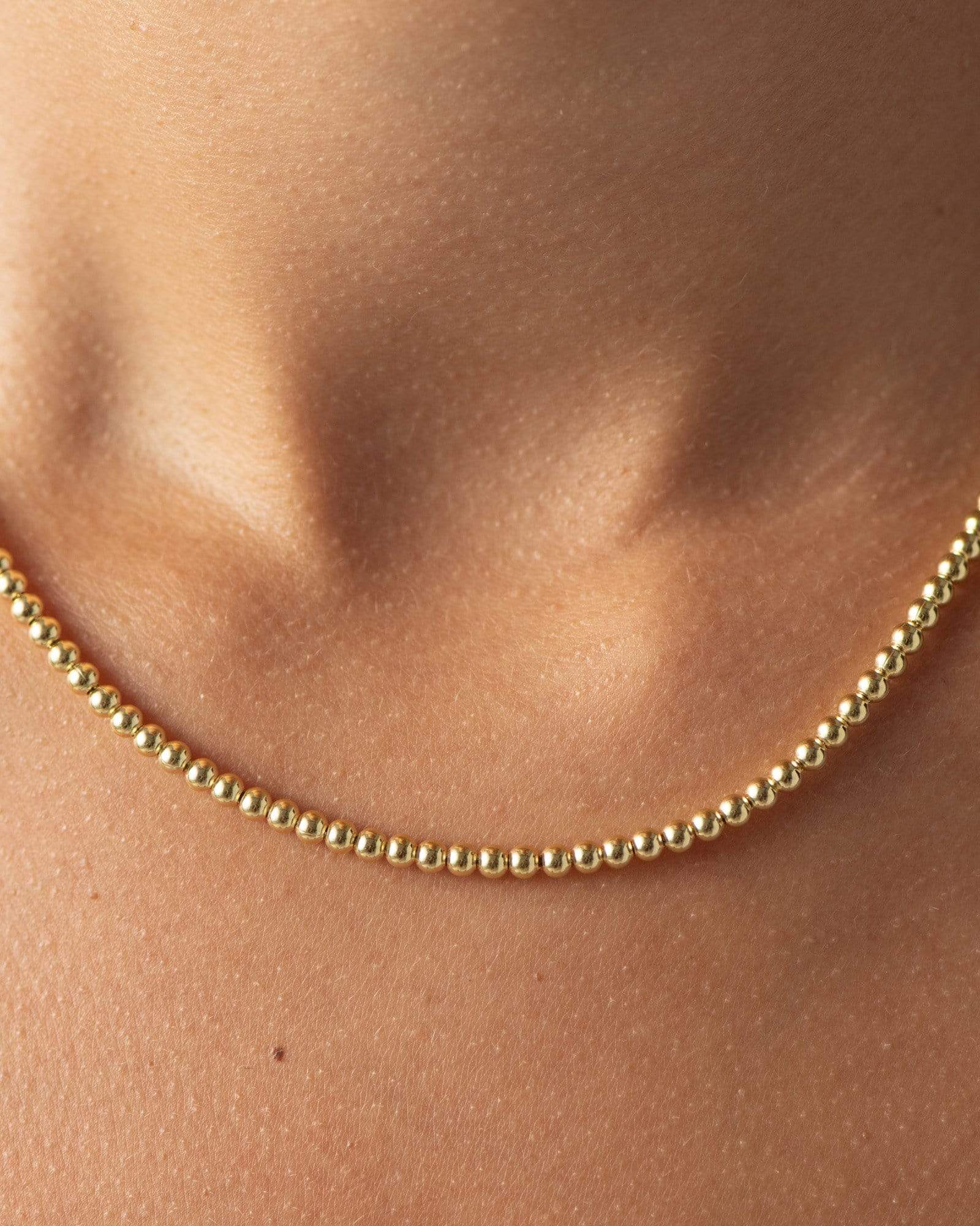 18k Gold Vermeil