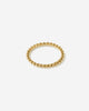 18k Gold Vermeil