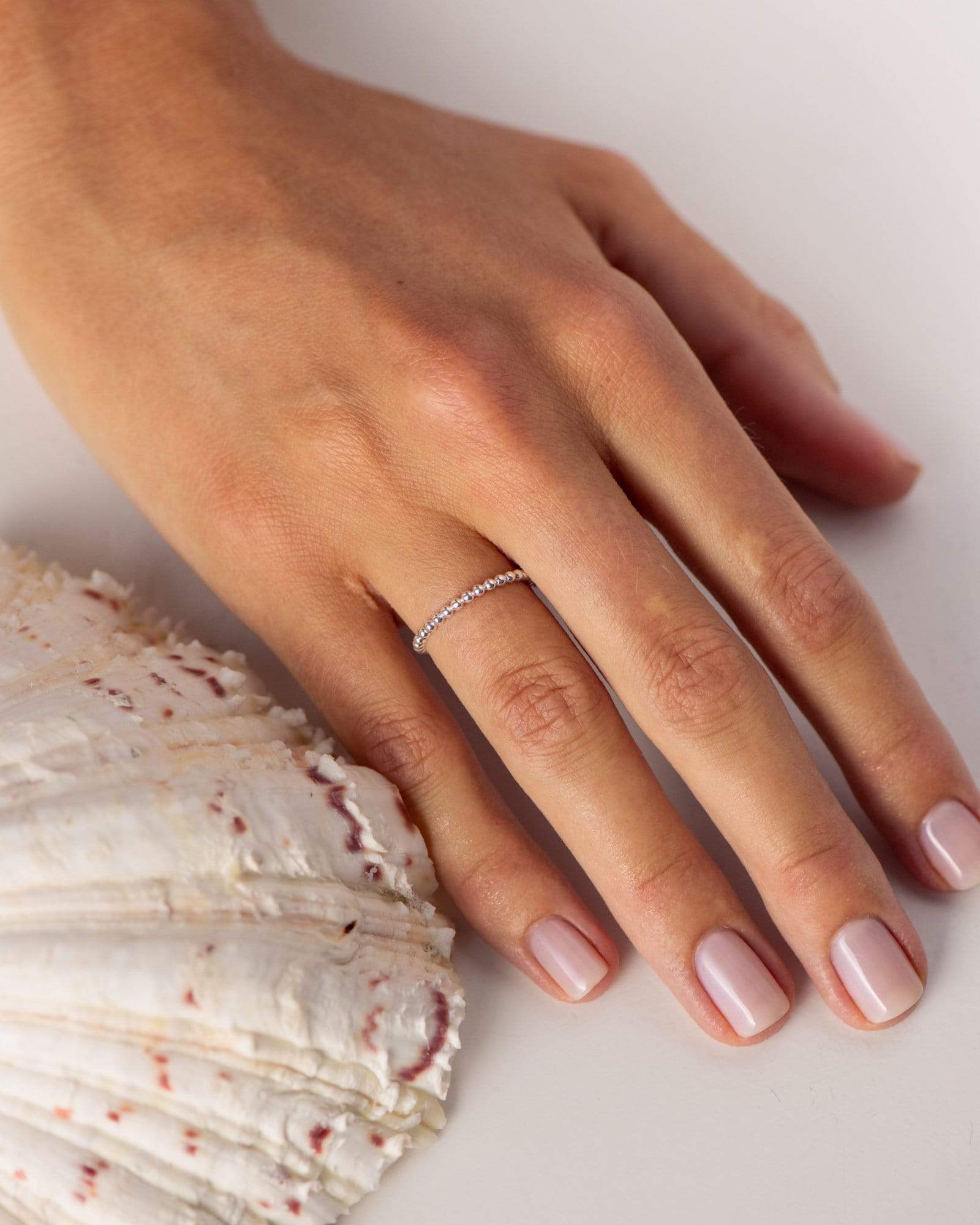 925 Sterling Silver
