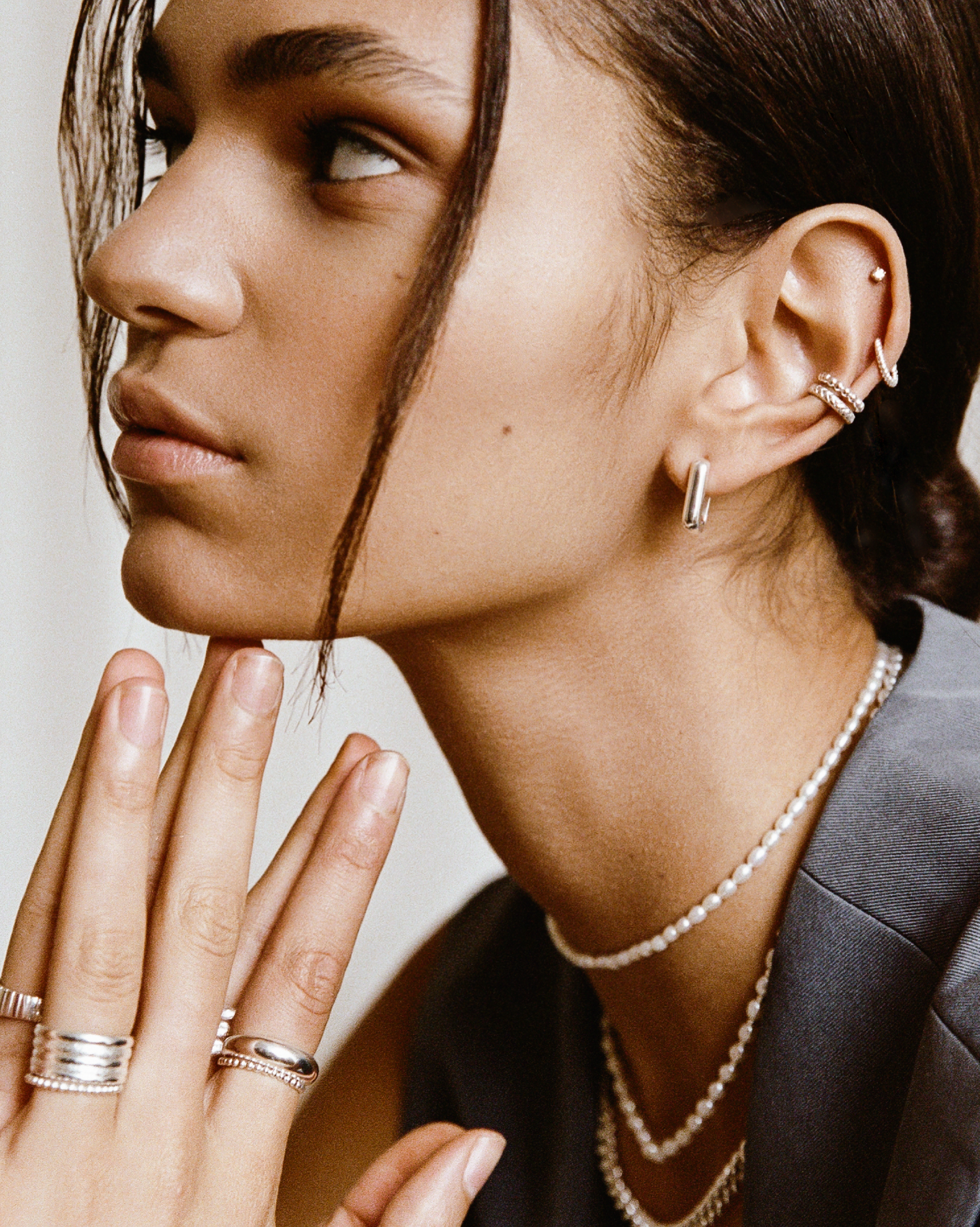 925 Sterling Silver