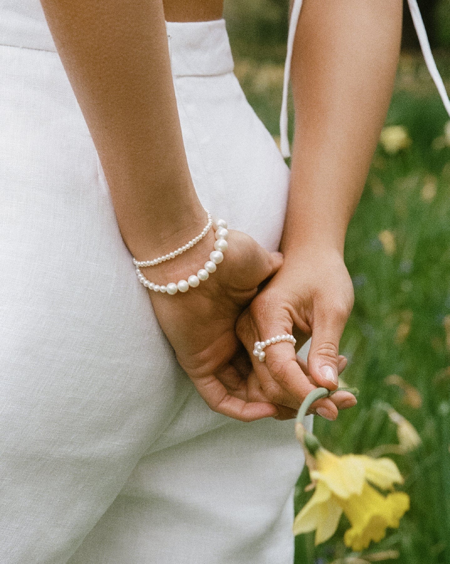 Santorin Ring