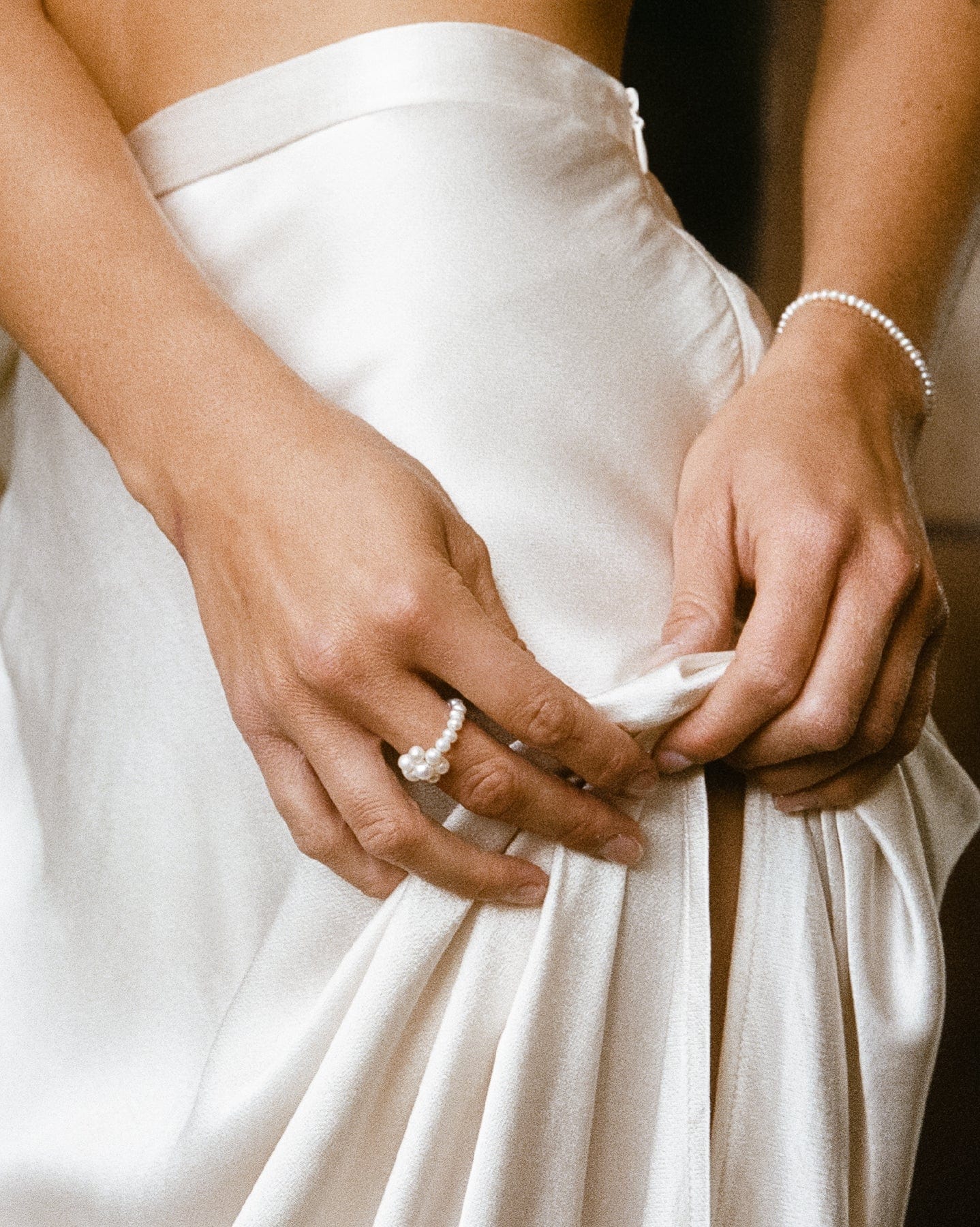 Santorin Ring