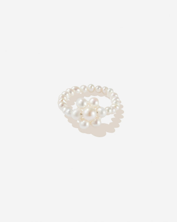 Santorin Ring