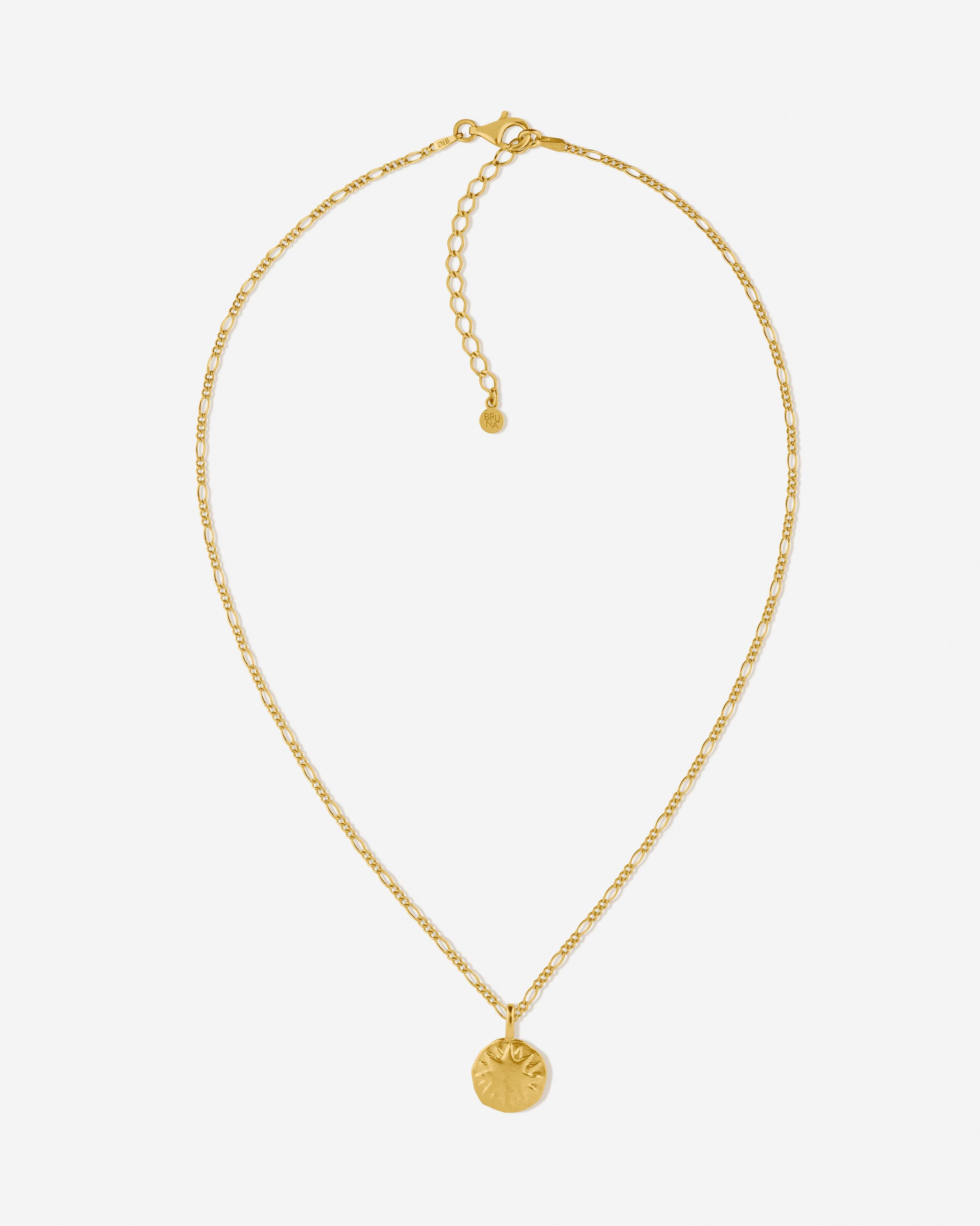 18k Gold Vermeil