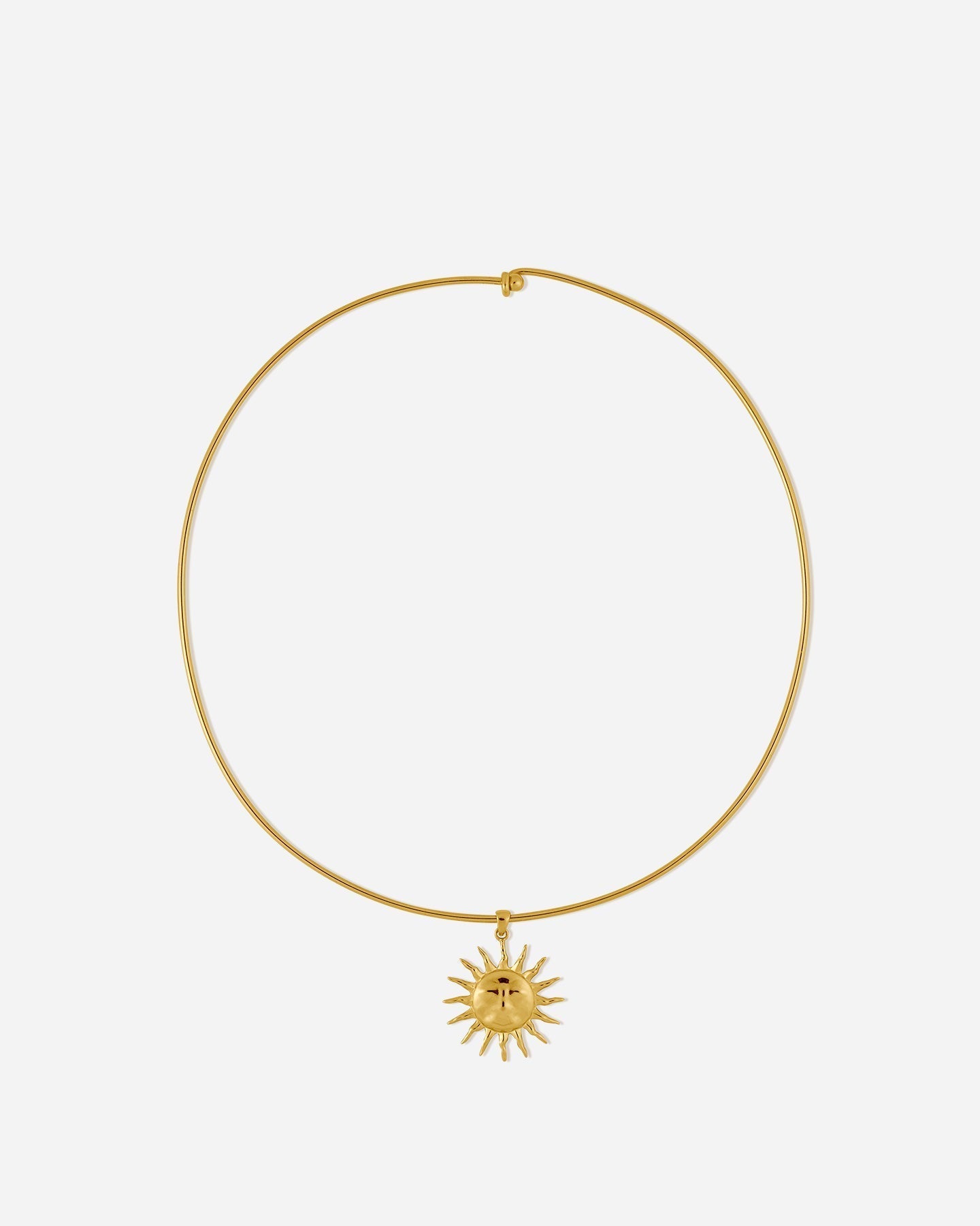 18k Gold Vermeil