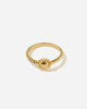 18k Gold Vermeil