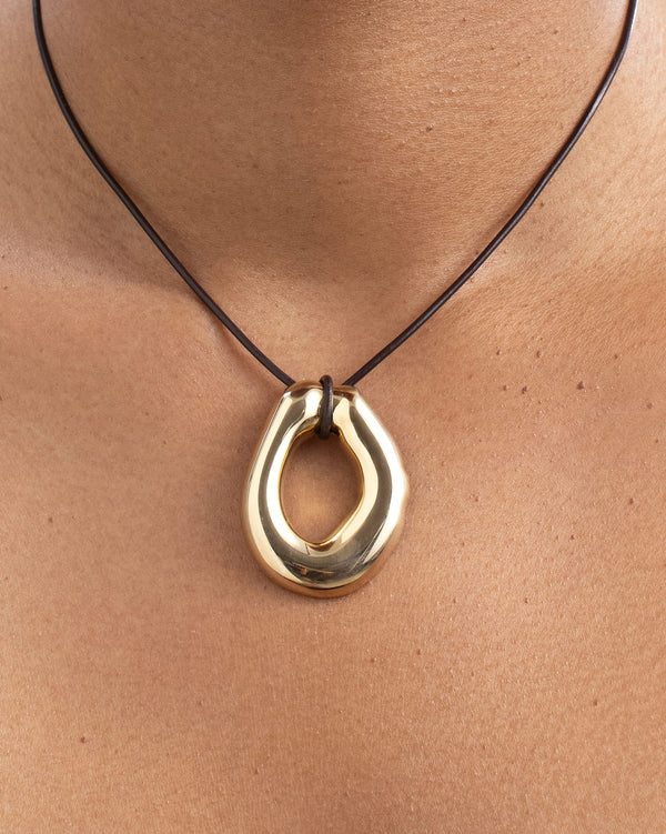 18k Gold Vermeil