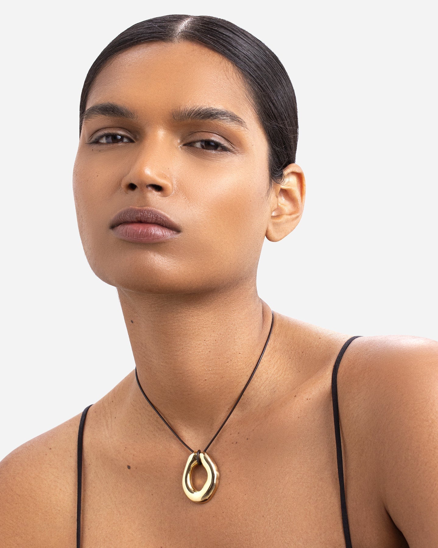 18k Gold Vermeil