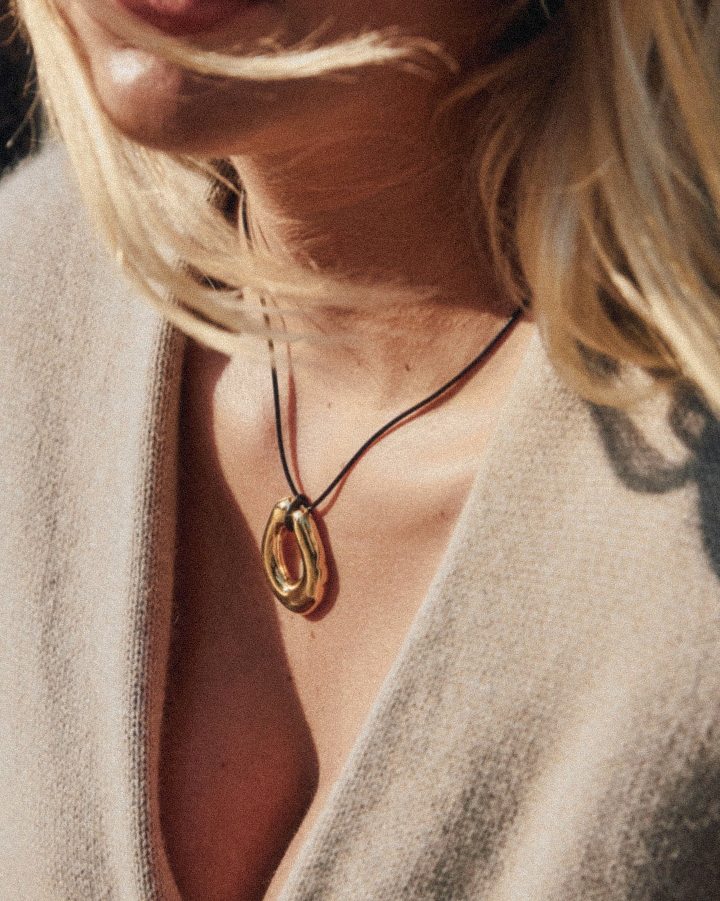 18k Gold Vermeil