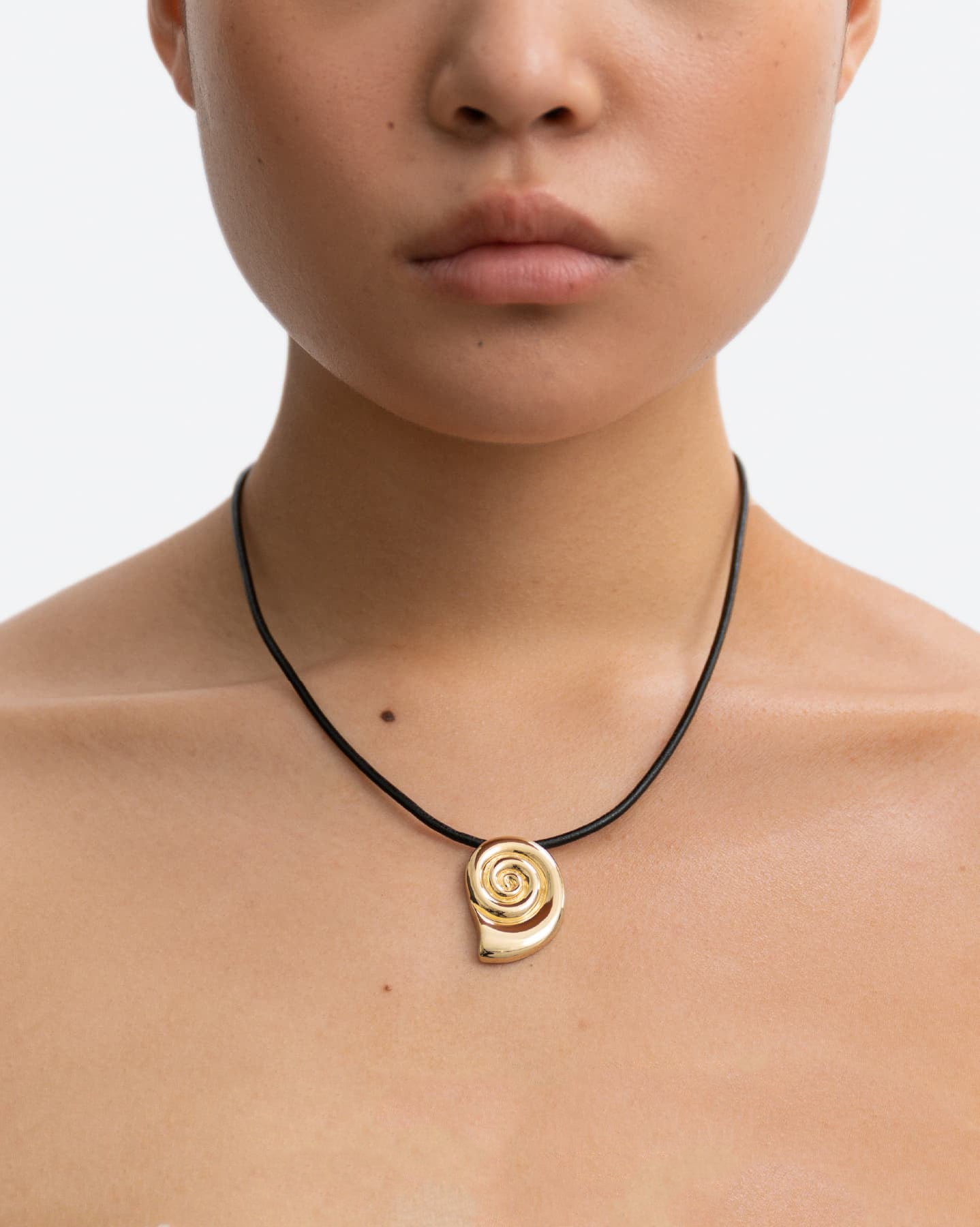 18k Gold Vermeil