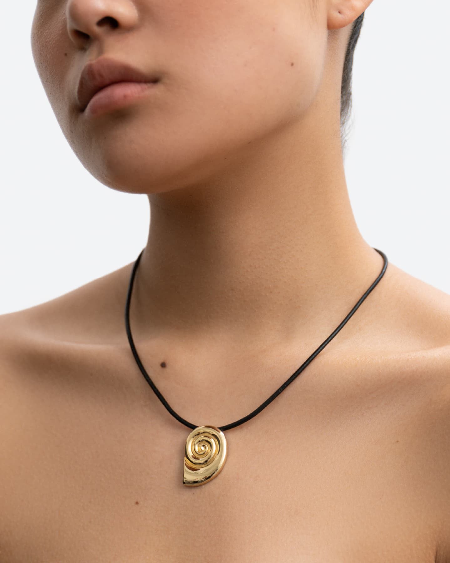 18k Gold Vermeil