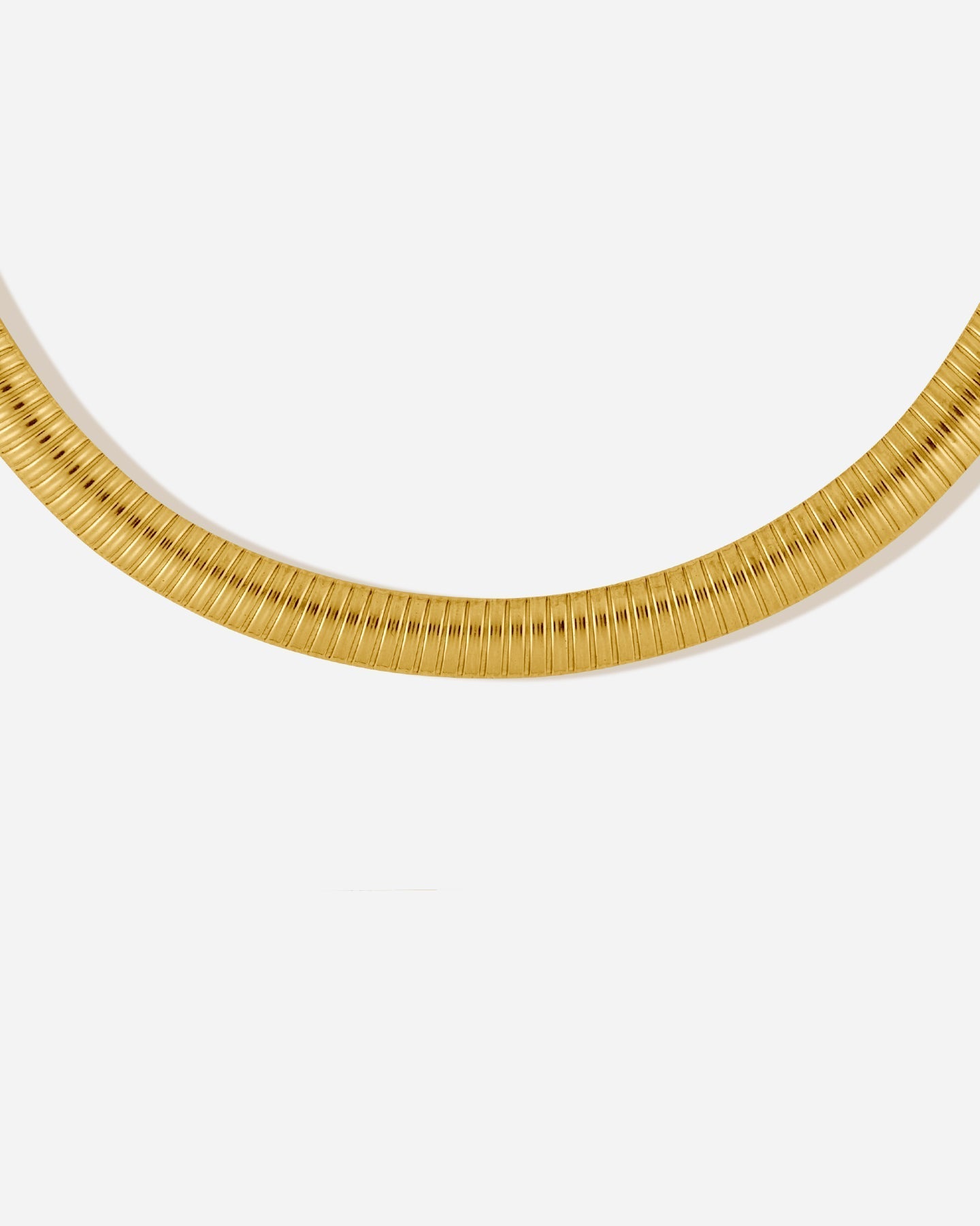 18k Gold Vermeil
