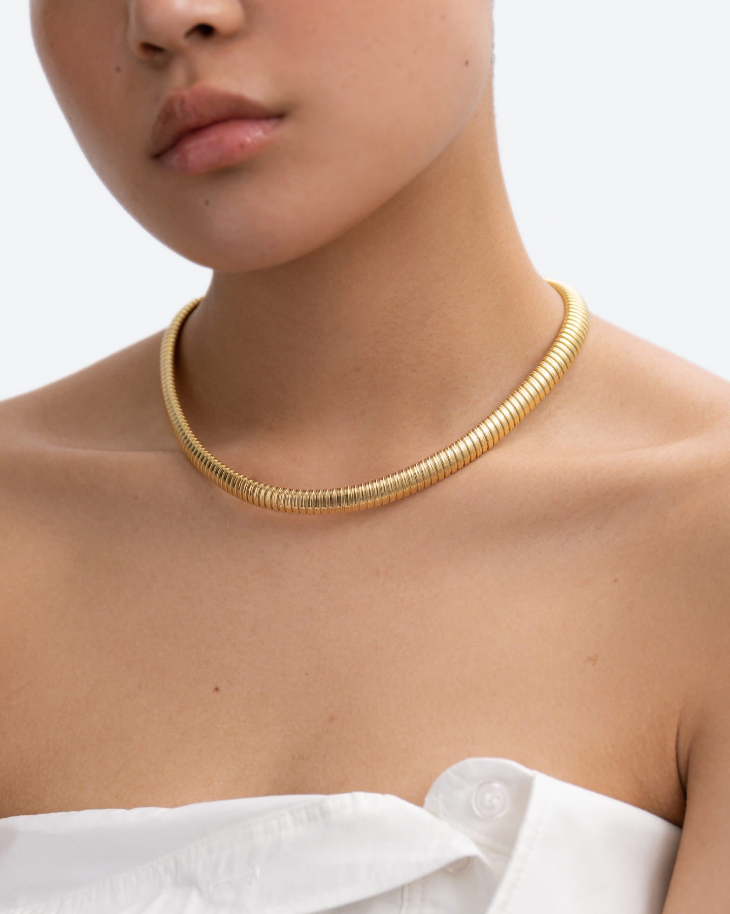 18k Gold Vermeil