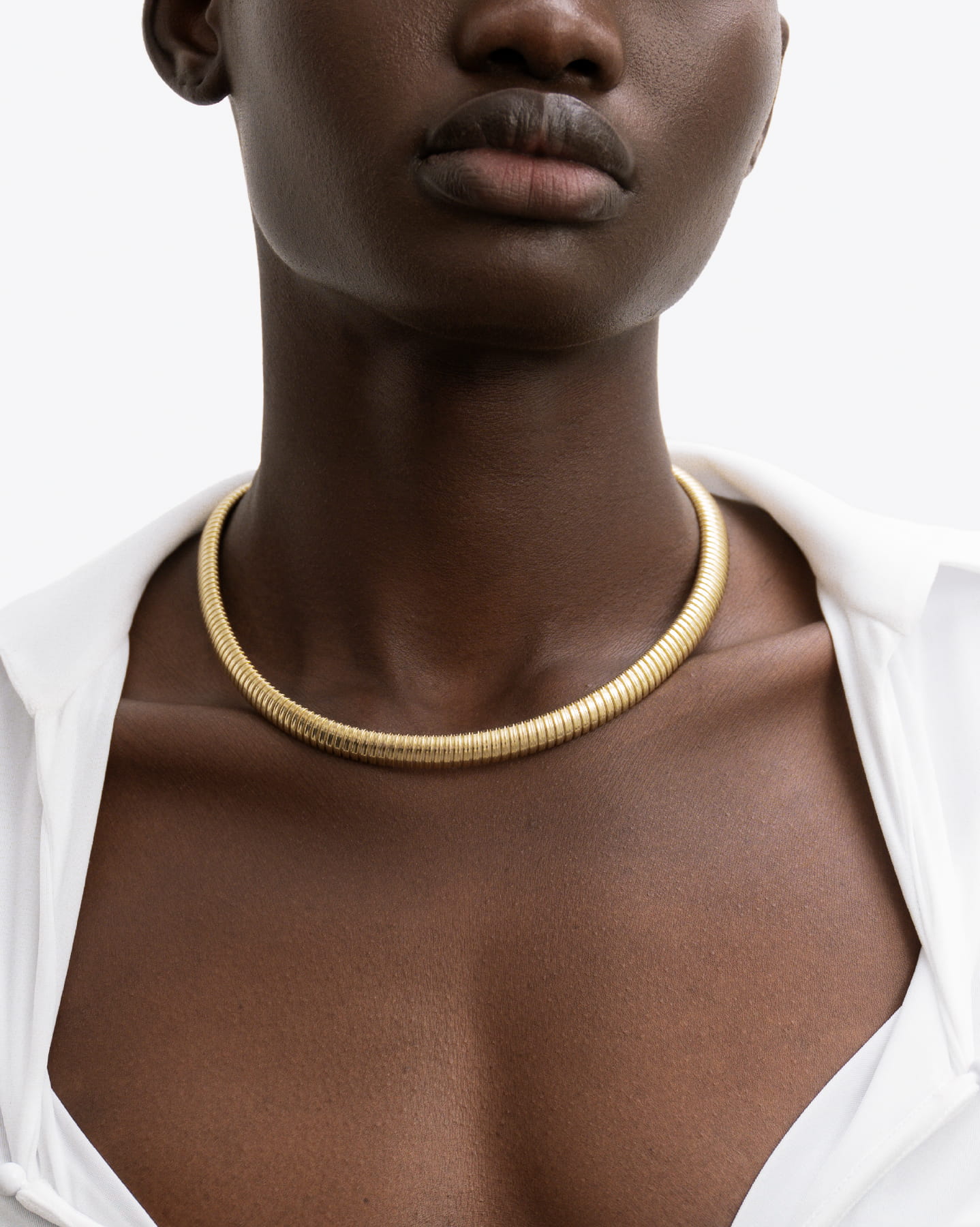 18k Gold Vermeil
