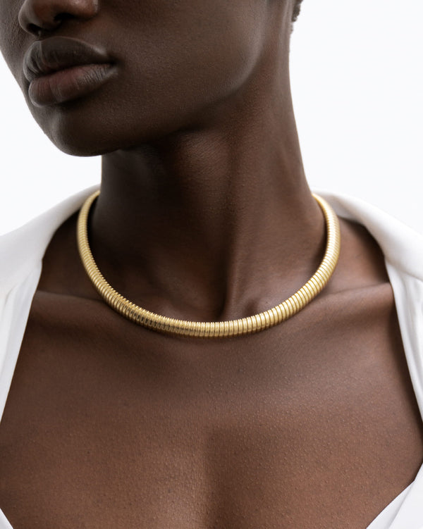 18k Gold Vermeil